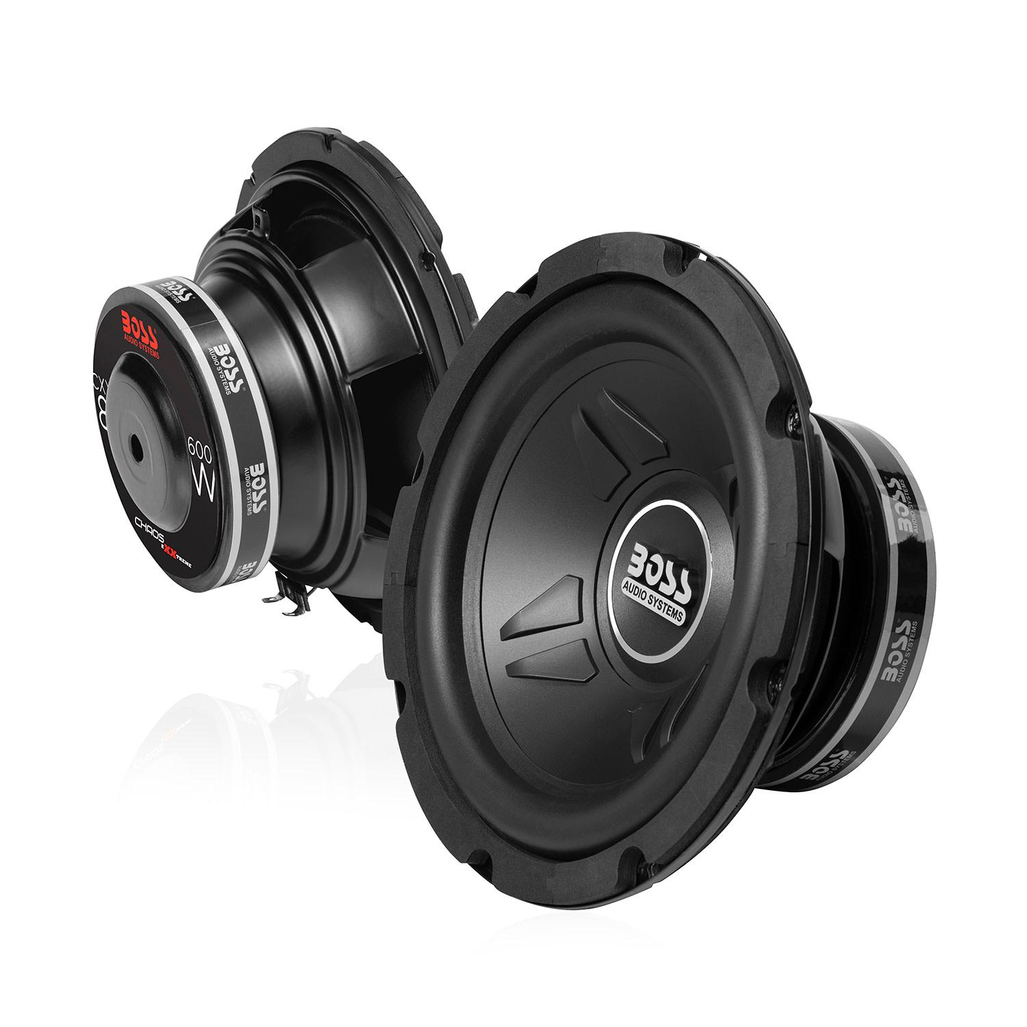 Boss Audio Subwoofer CXX8 | AutoZone