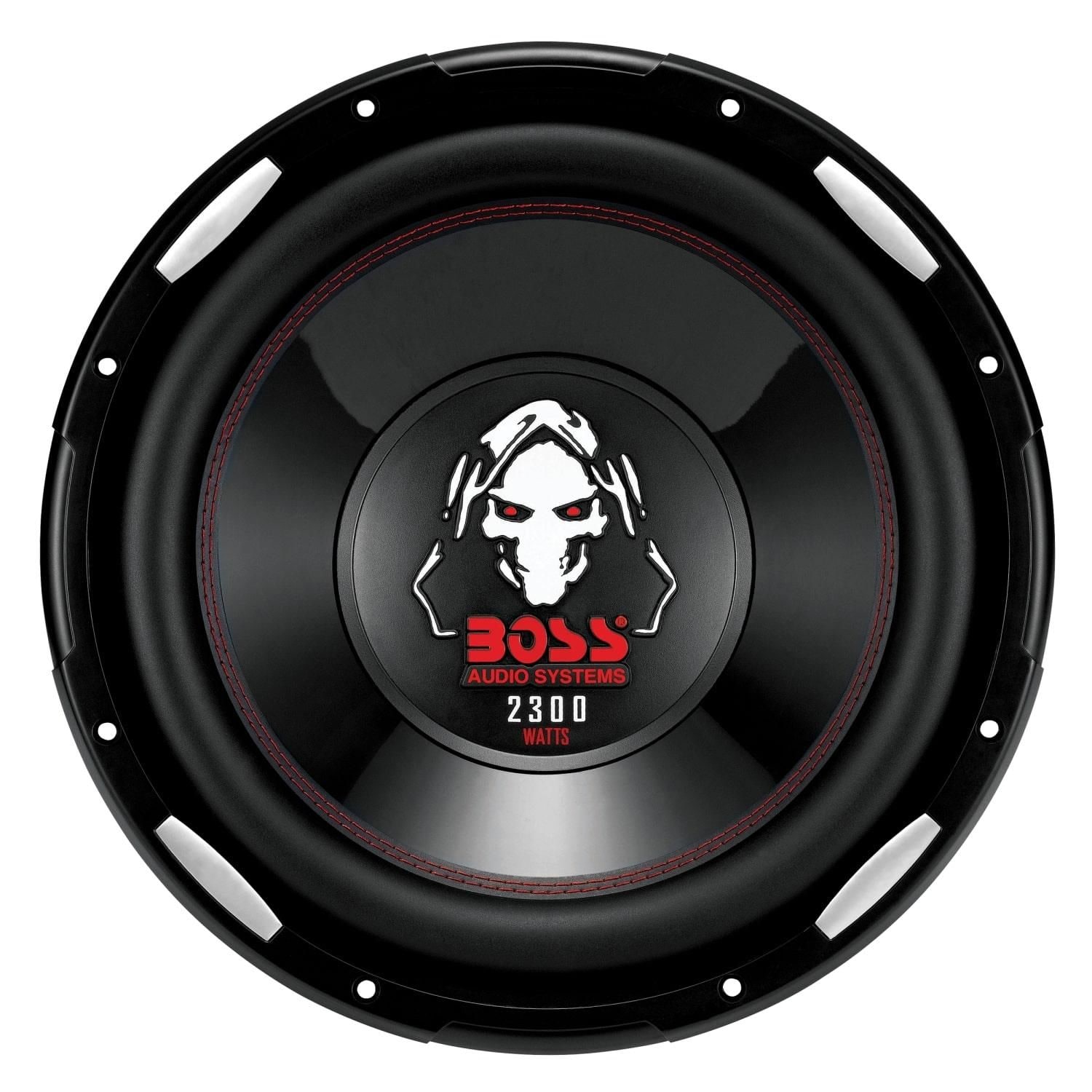 Boss Audio Subwoofer P126DVC | AutoZone