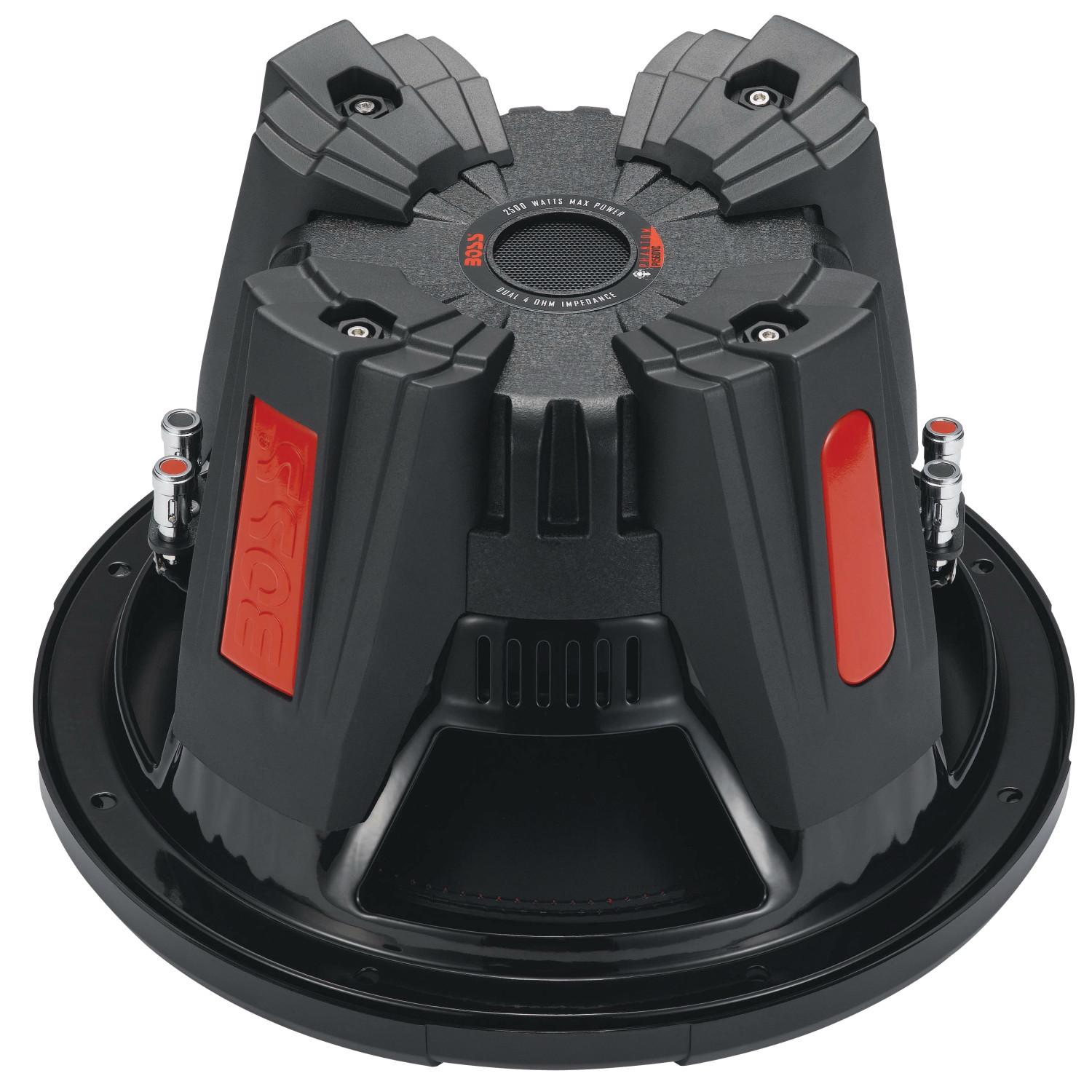 Boss Audio Subwoofer P126DVC | AutoZone