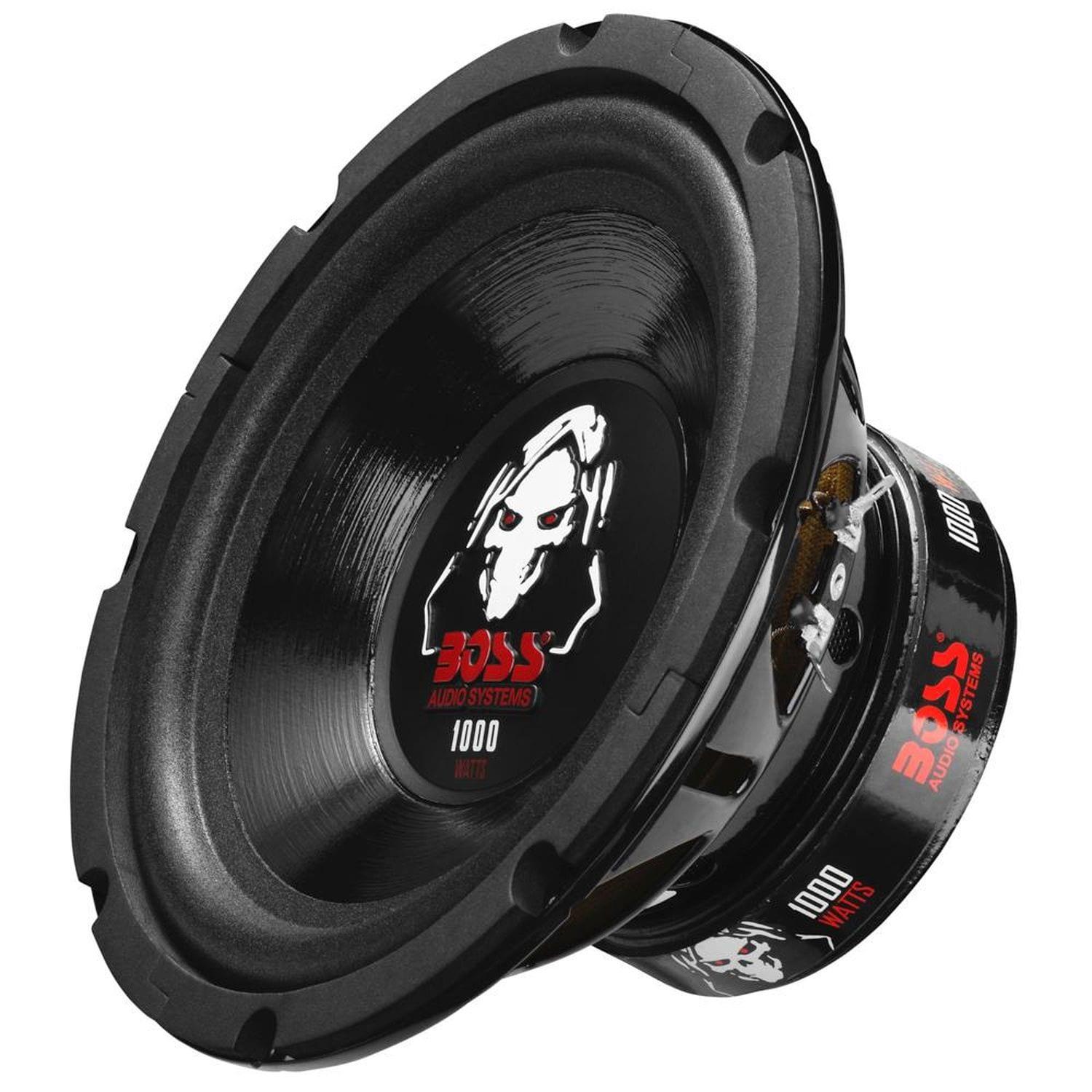 Boss Audio Subwoofer P80DVC | AutoZone