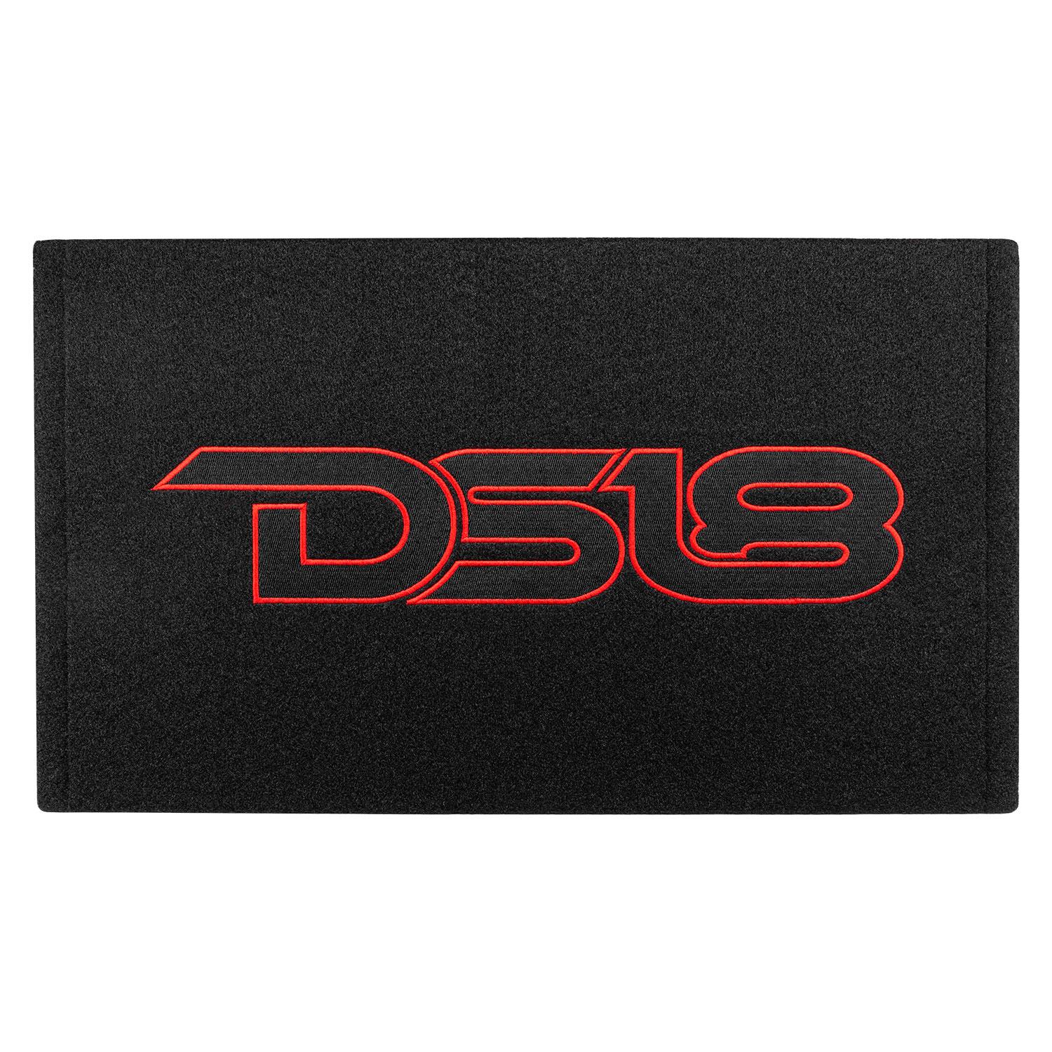 DS18 Subwoofer EN-DF10A | AutoZone