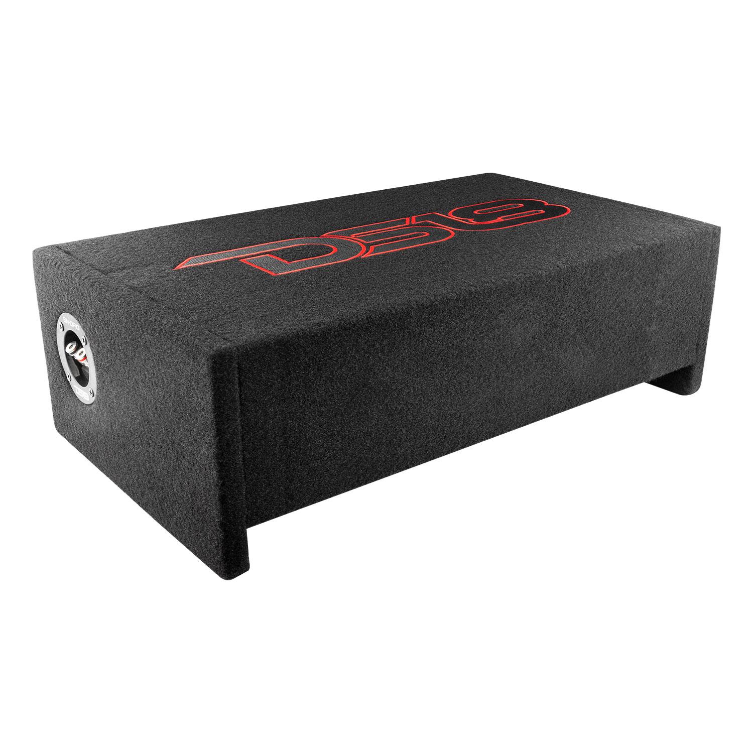 DS18 Subwoofer EN-DF10A | AutoZone