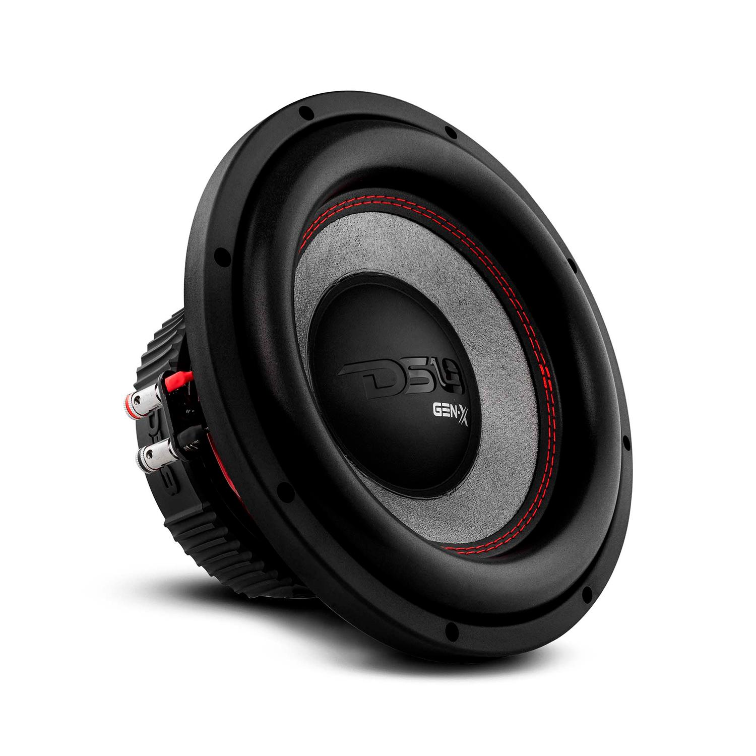 DS18 Subwoofer GEN-X104D | AutoZone