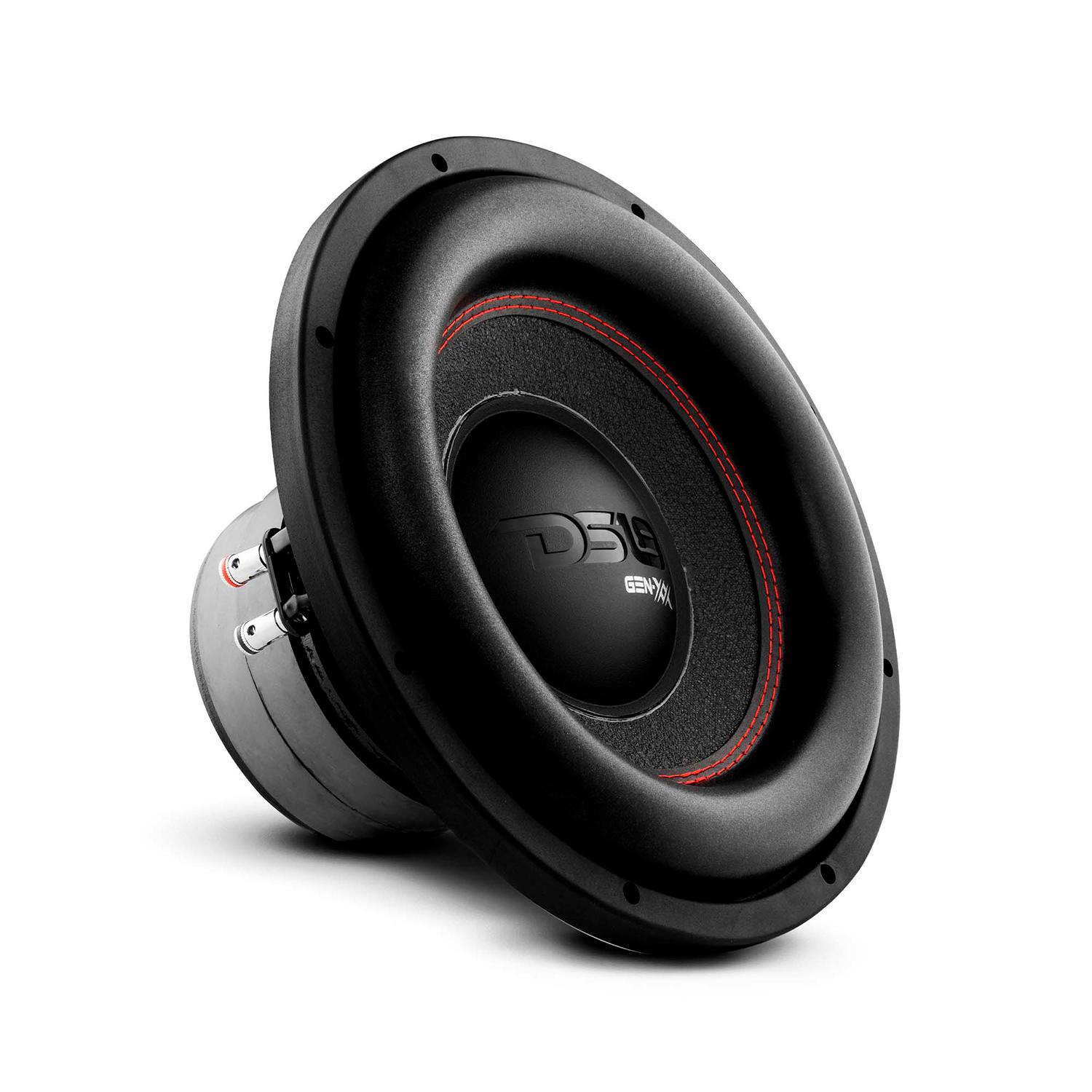DS18 Subwoofer GEN-XX12.4DHE | AutoZone