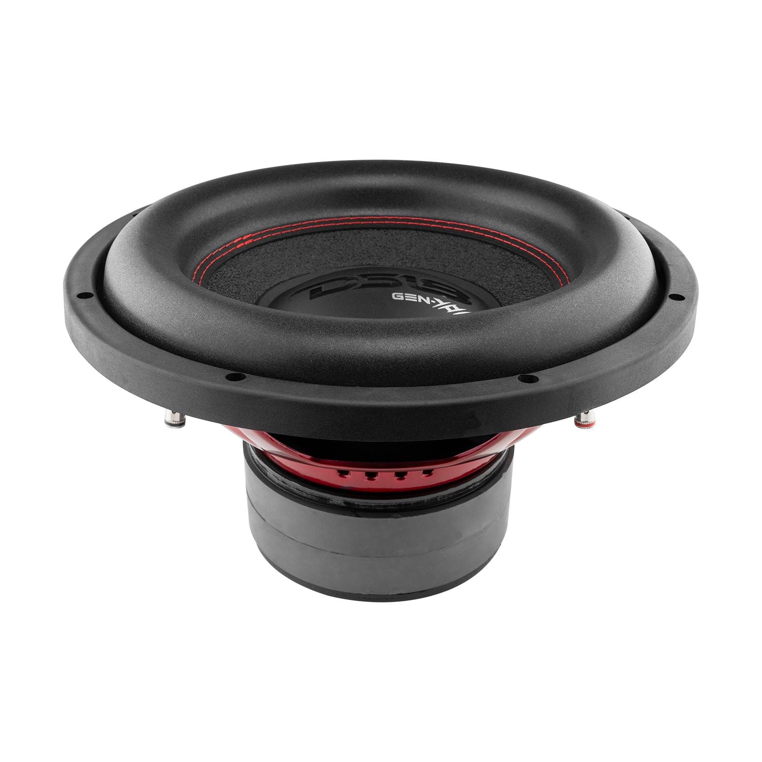 DS18 Subwoofer GEN-XX12.4DHE | AutoZone