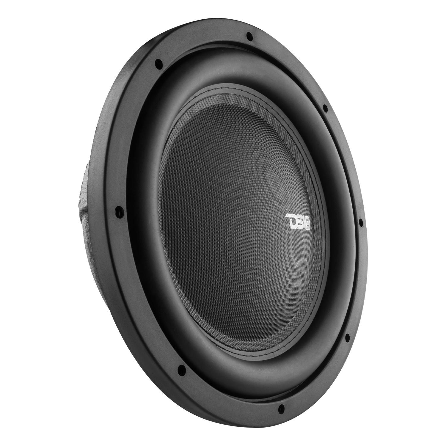 DS18 Subwoofer IXS12.4D | AutoZone