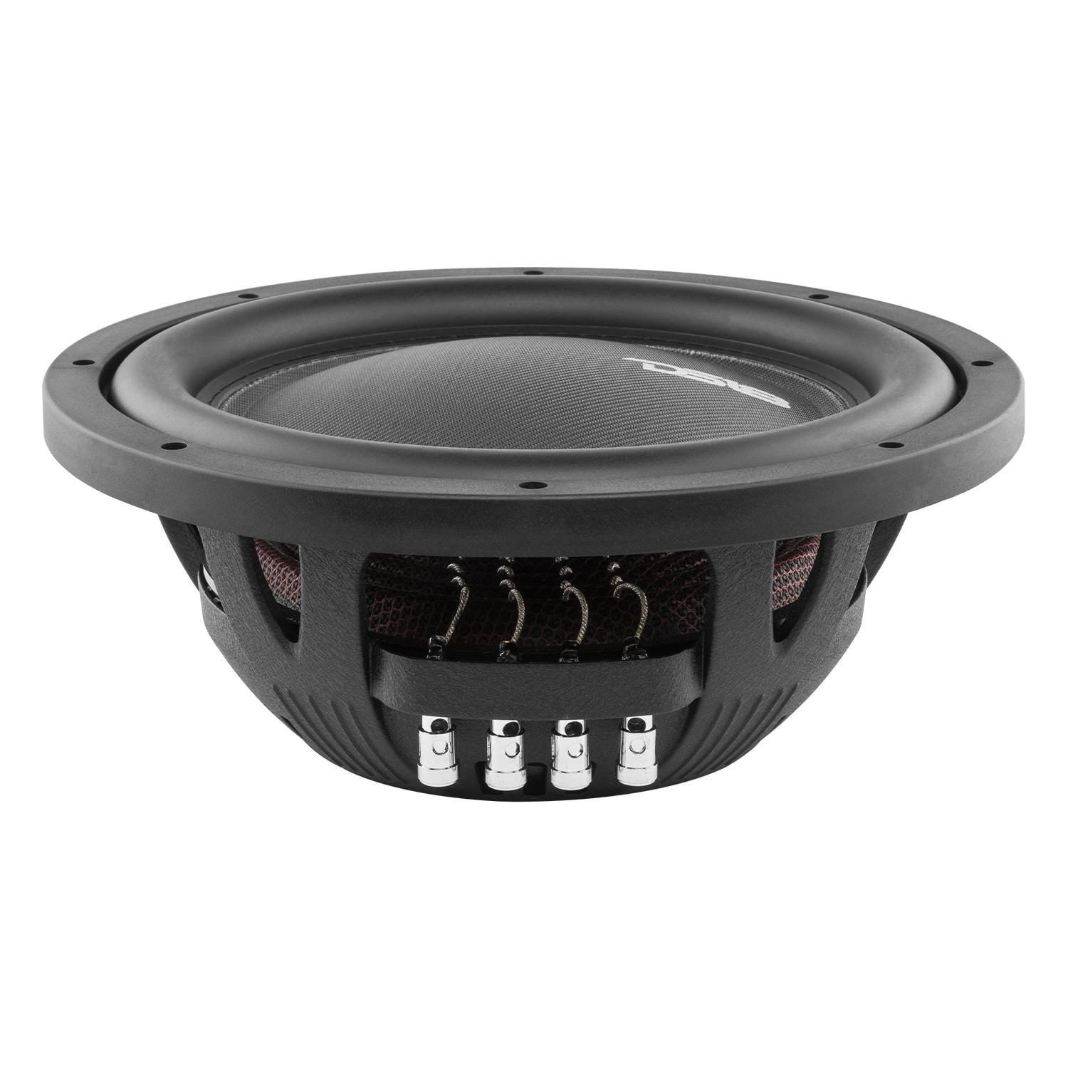 DS18 Subwoofer IXS12.4D | AutoZone