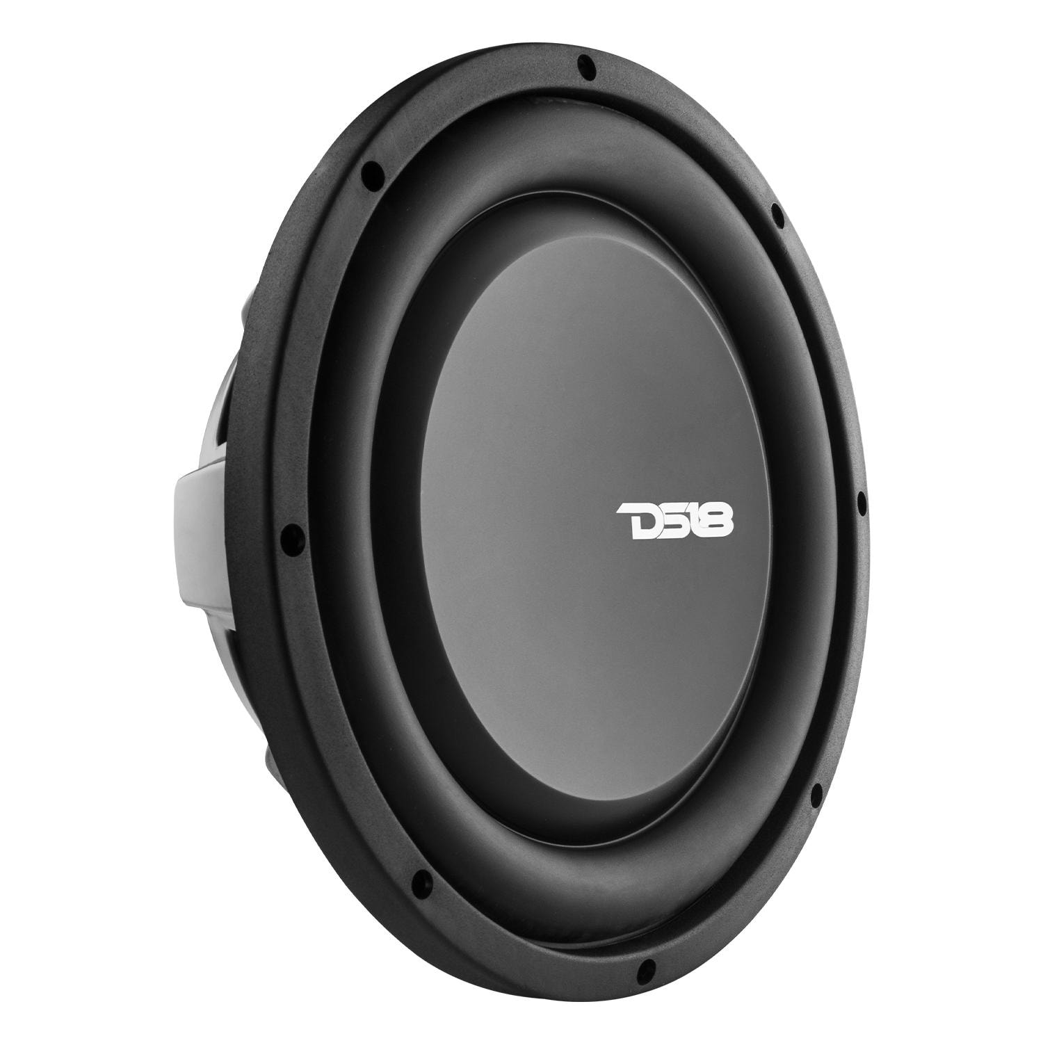 DS18 Subwoofer ZXI8.4D | AutoZone