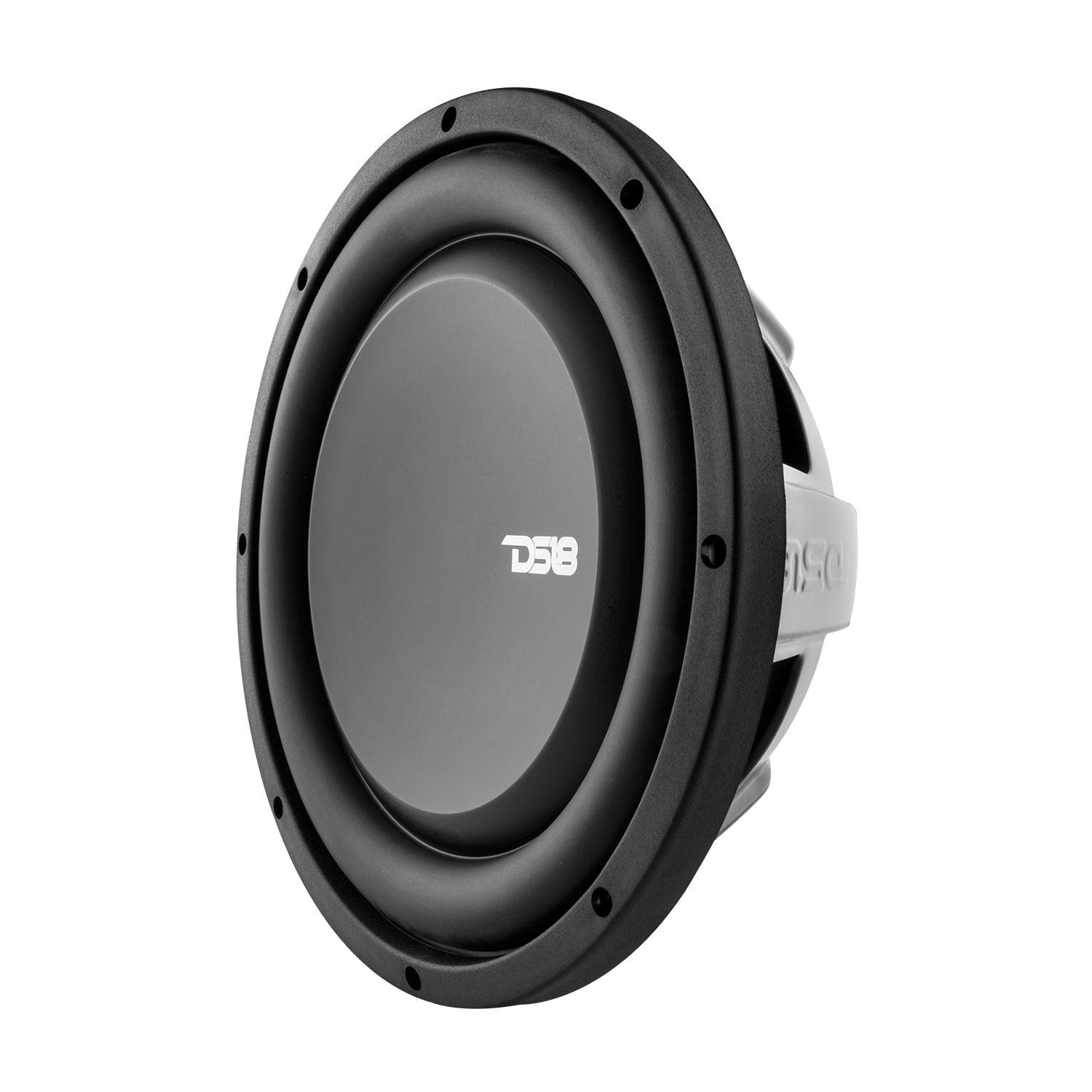 DS18 Subwoofer PSW10.4S | AutoZone