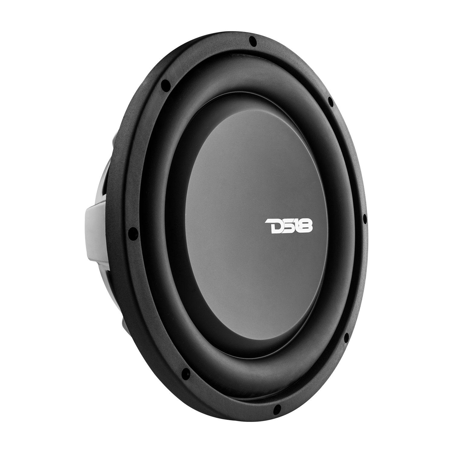 DS18 Subwoofer PSW10.4S | AutoZone