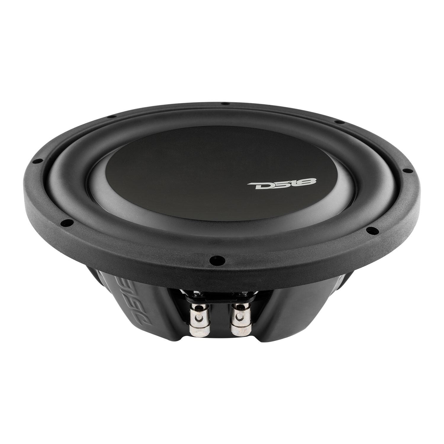 DS18 Subwoofer PSW10.4S | AutoZone