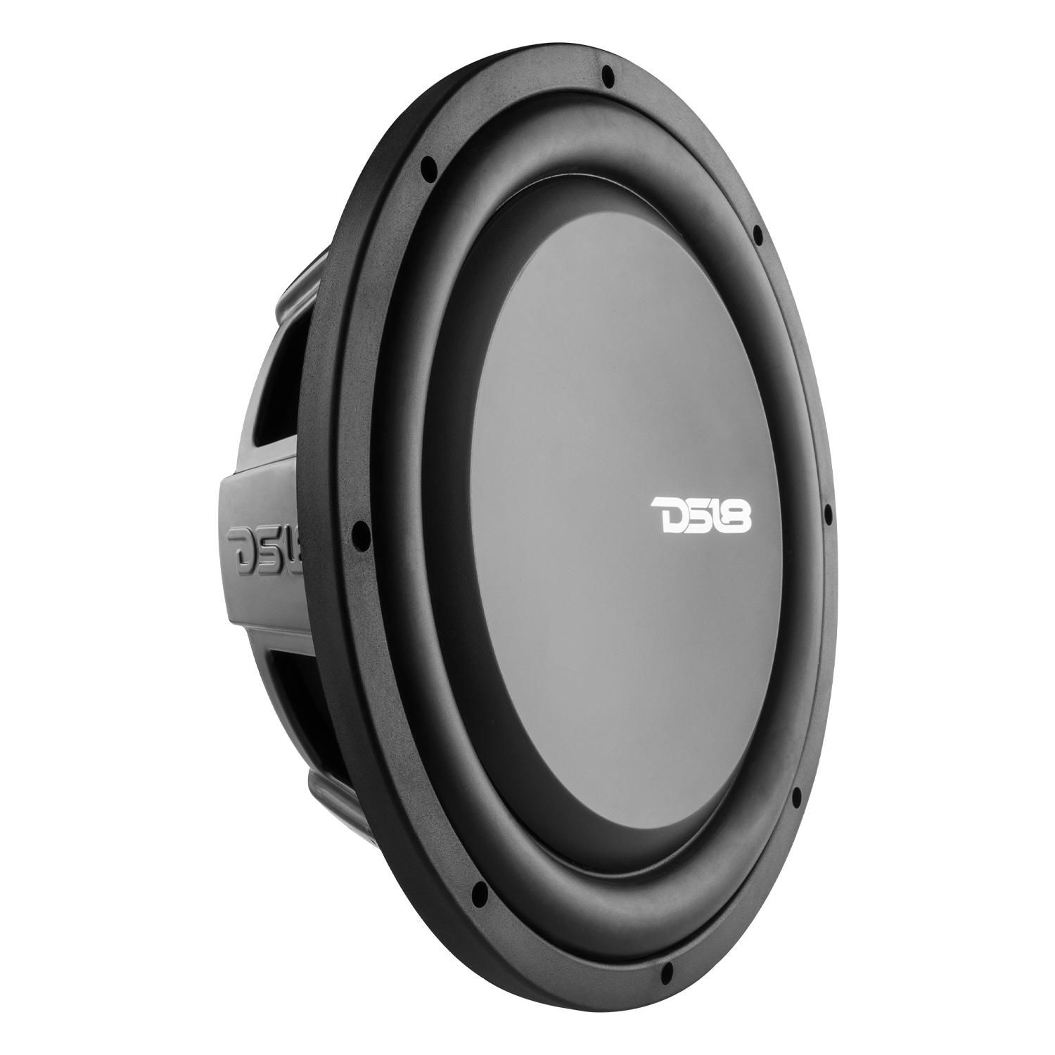 DS18 Subwoofer PSW12.2D | AutoZone