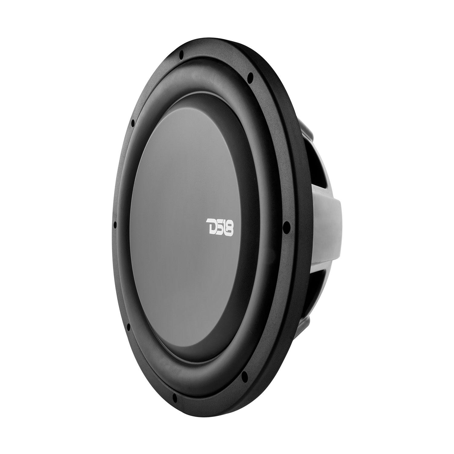 DS18 Subwoofer PSW12.4S | AutoZone