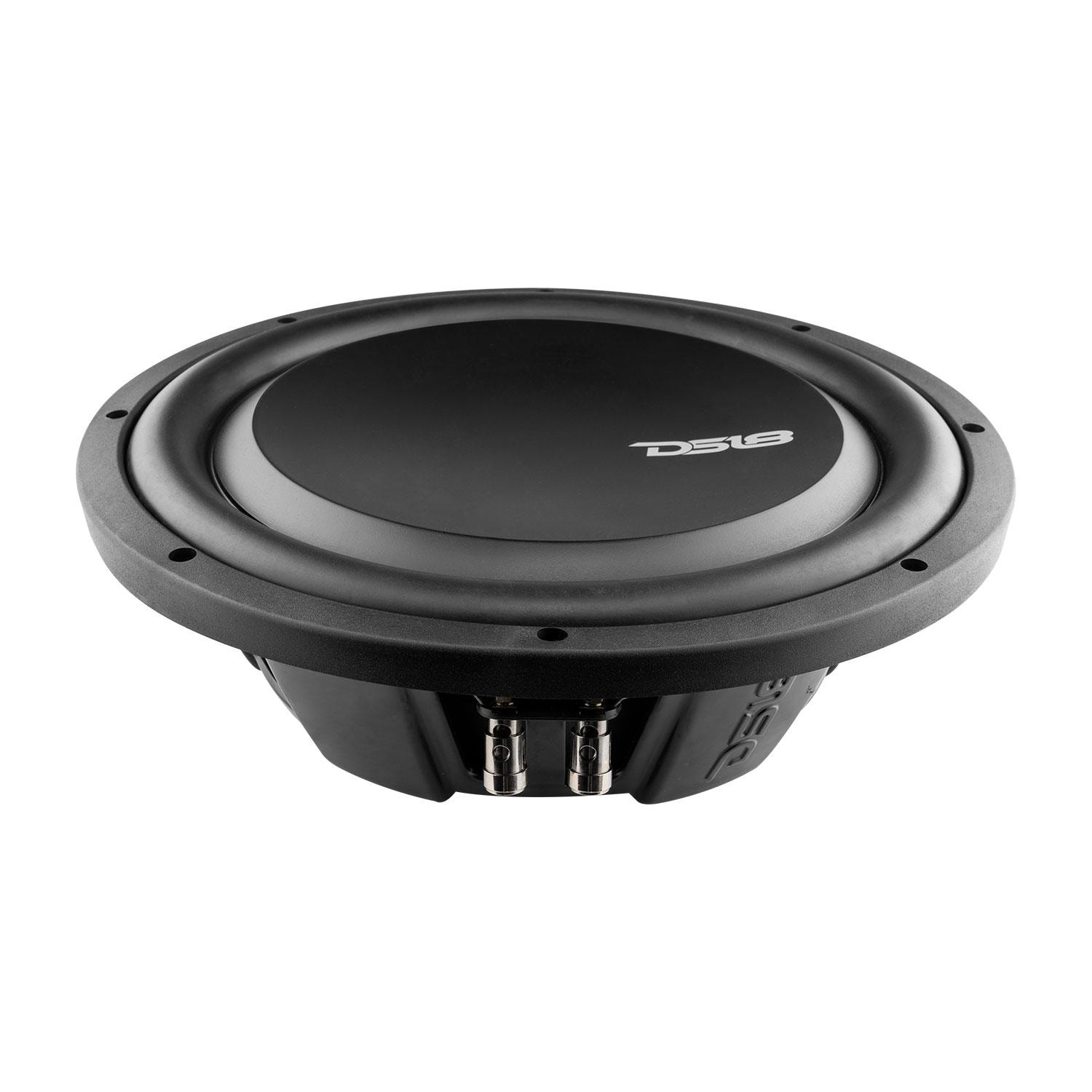 DS18 Subwoofer PSW12.4S | AutoZone