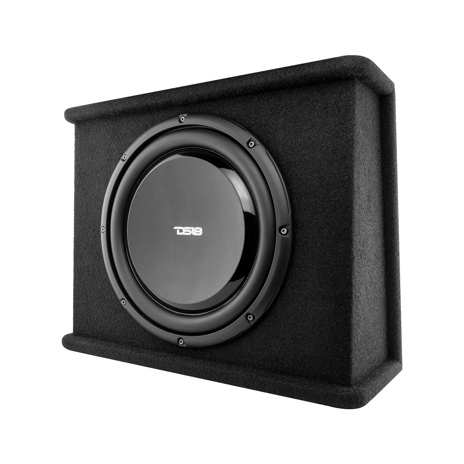 DS18 Subwoofer SB12A | AutoZone