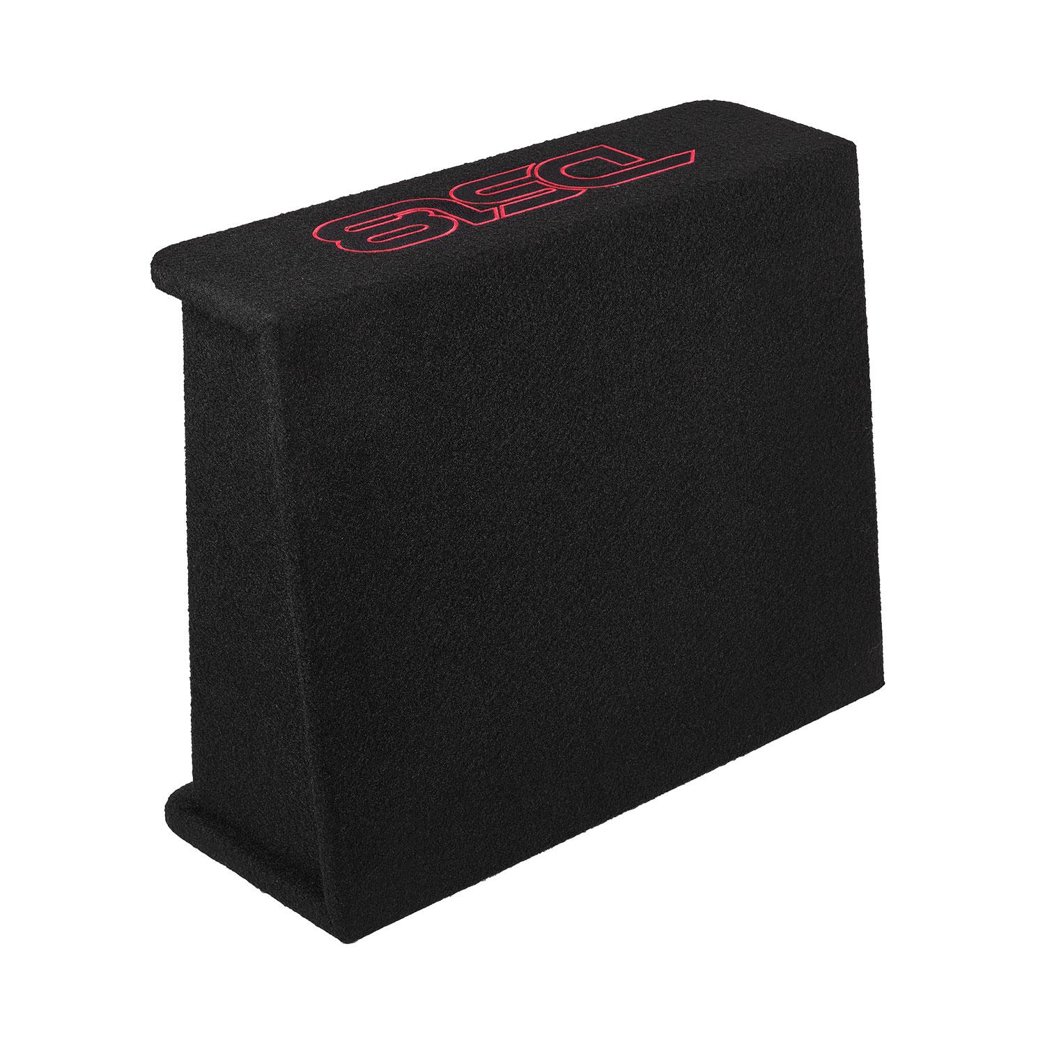 【希少】ORIENT SB-12 消音ベース 箱型ボディ DS18 Subwoofer SB12A | AutoZone