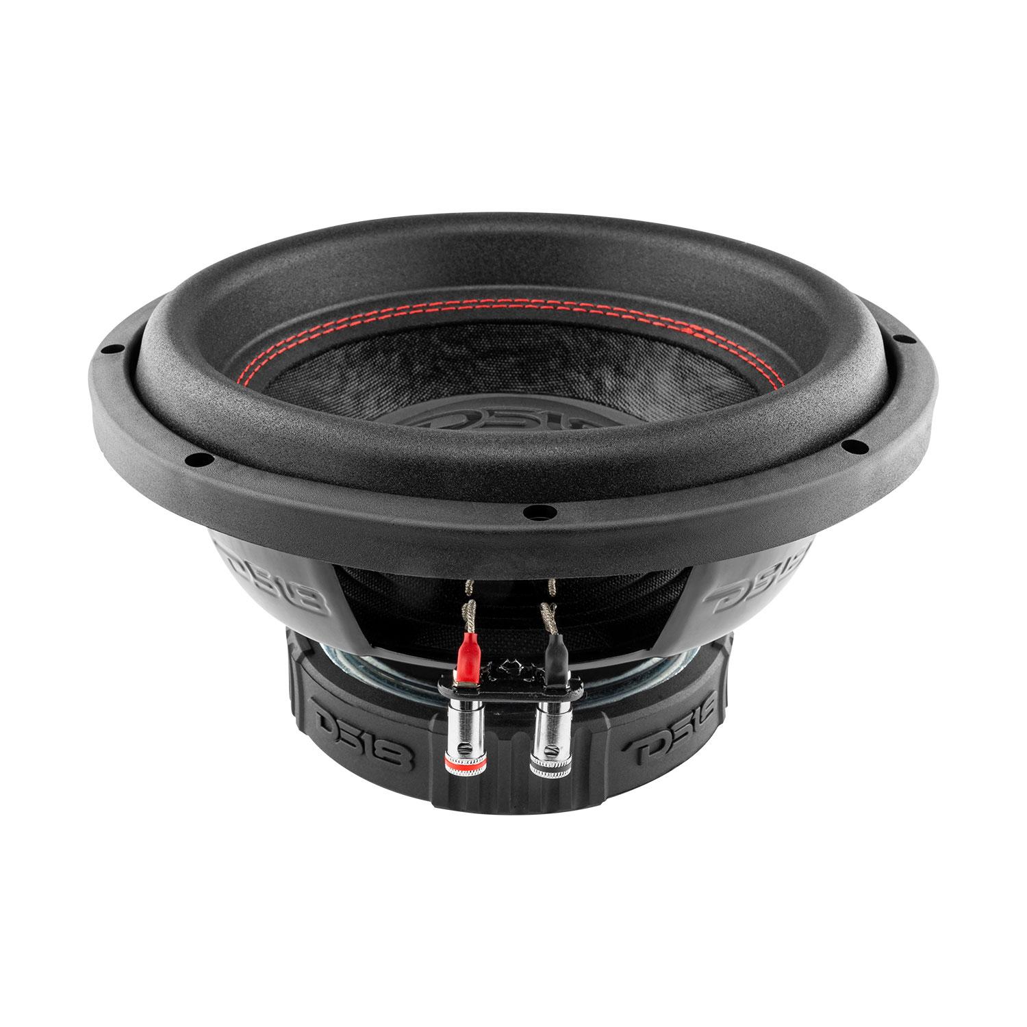 DS18 Subwoofer SLC10S | AutoZone
