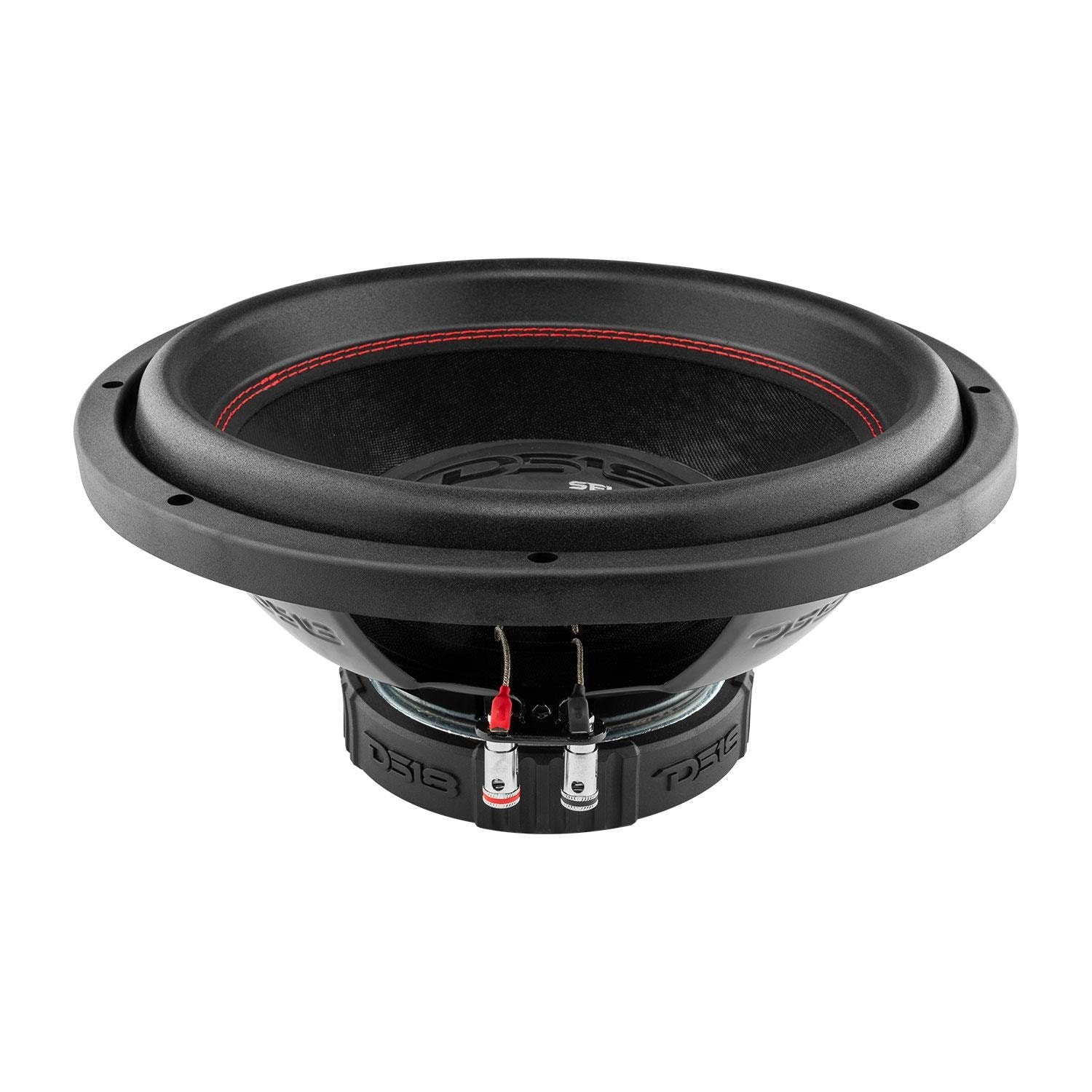 DS18 Subwoofer SLC12S | AutoZone