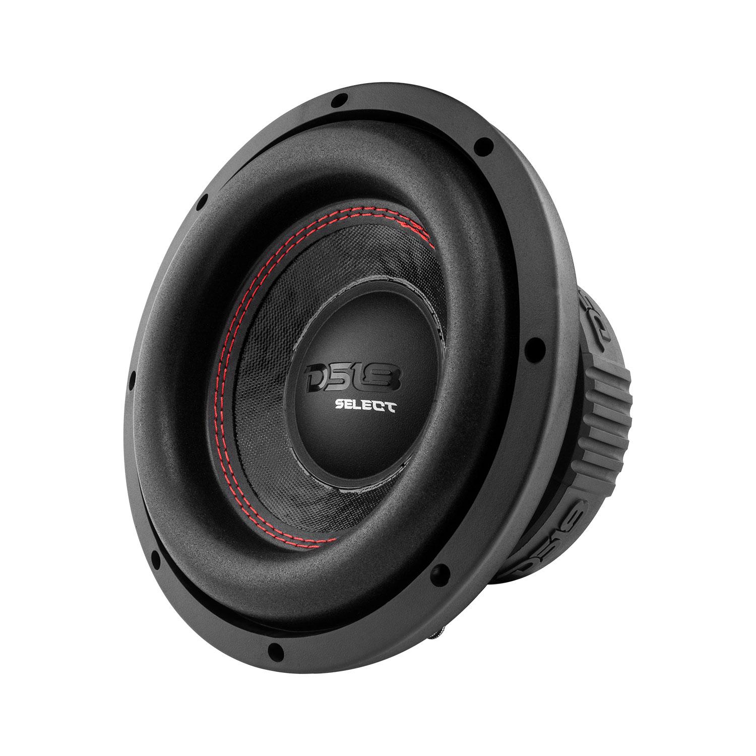 DS18 Subwoofer SLC8S | AutoZone