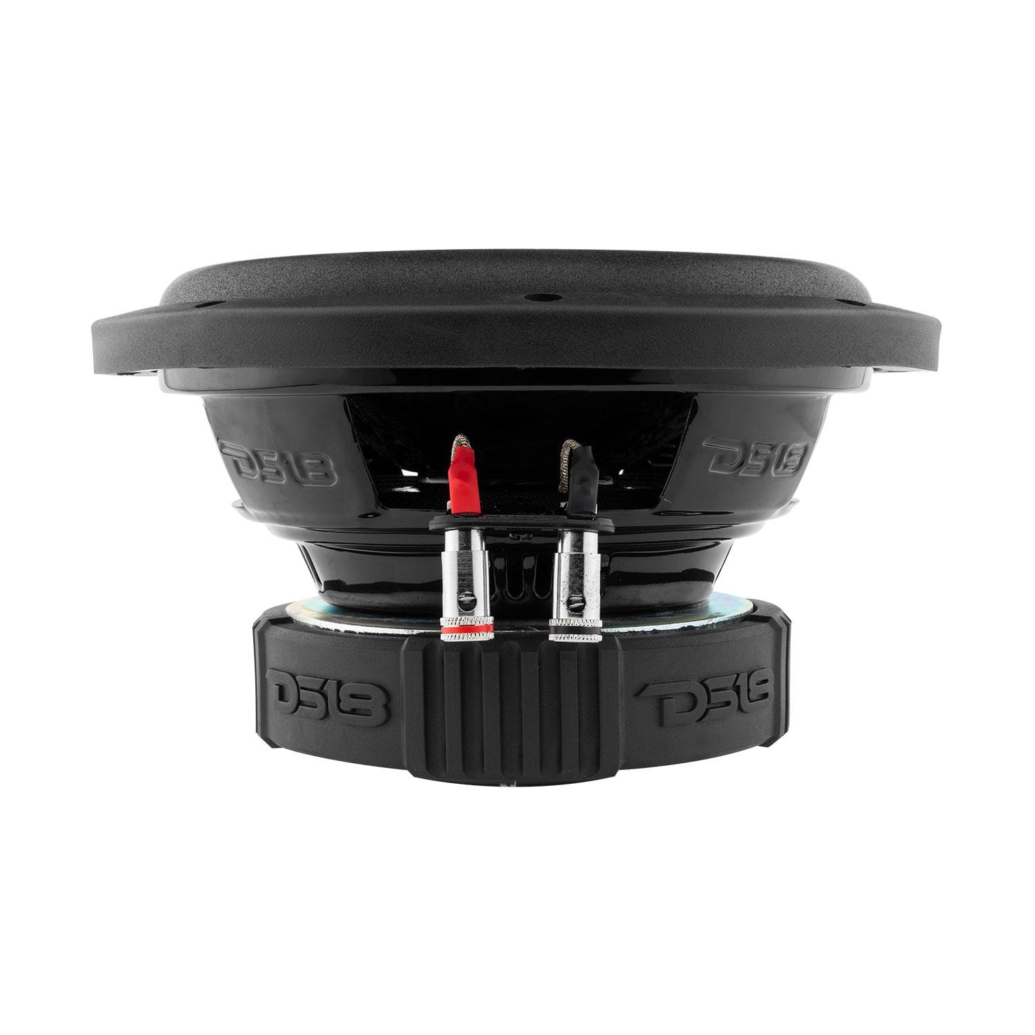 DS18 Subwoofer SLC8S | AutoZone