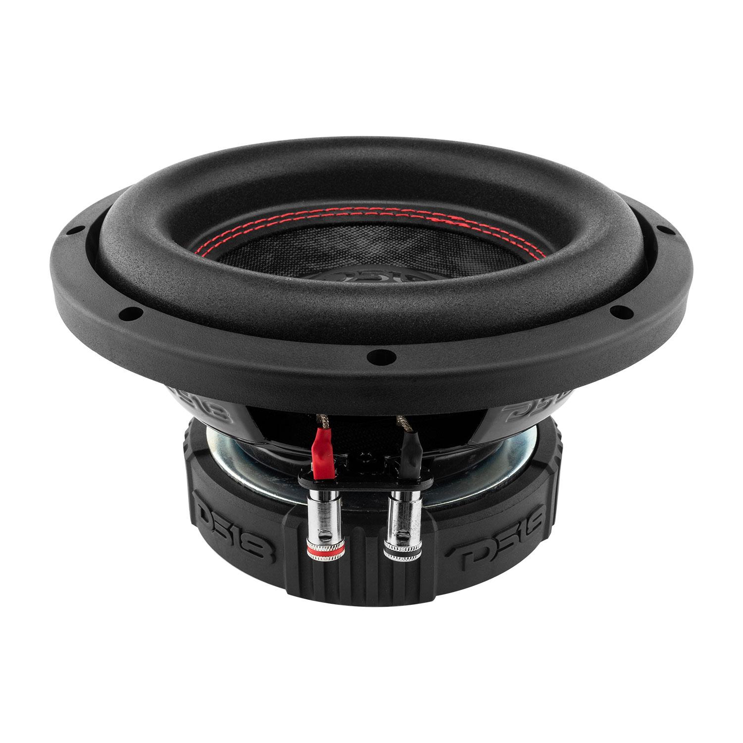 DS18 Subwoofer SLC8S | AutoZone