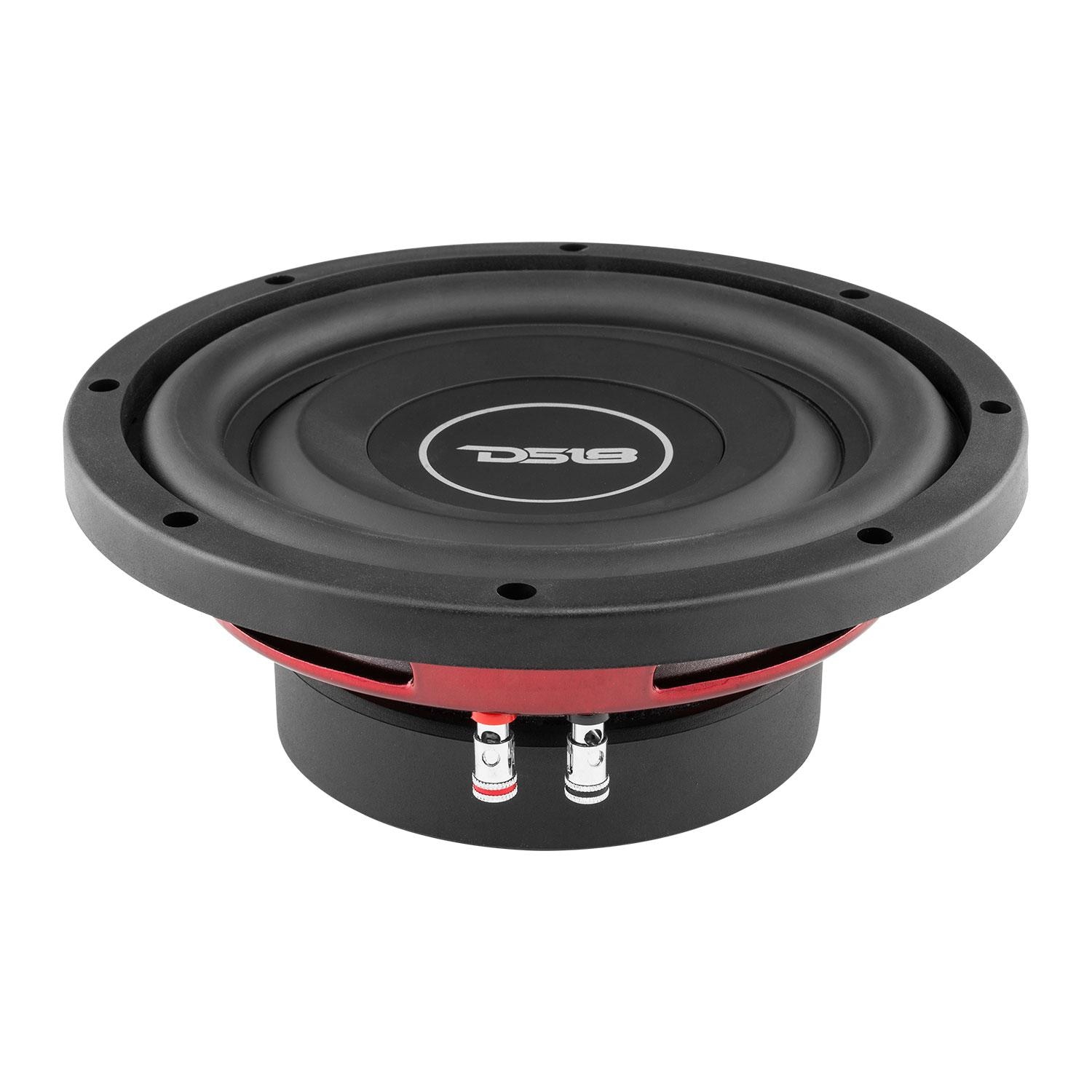 DS18 Subwoofer SRW8.4 | AutoZone