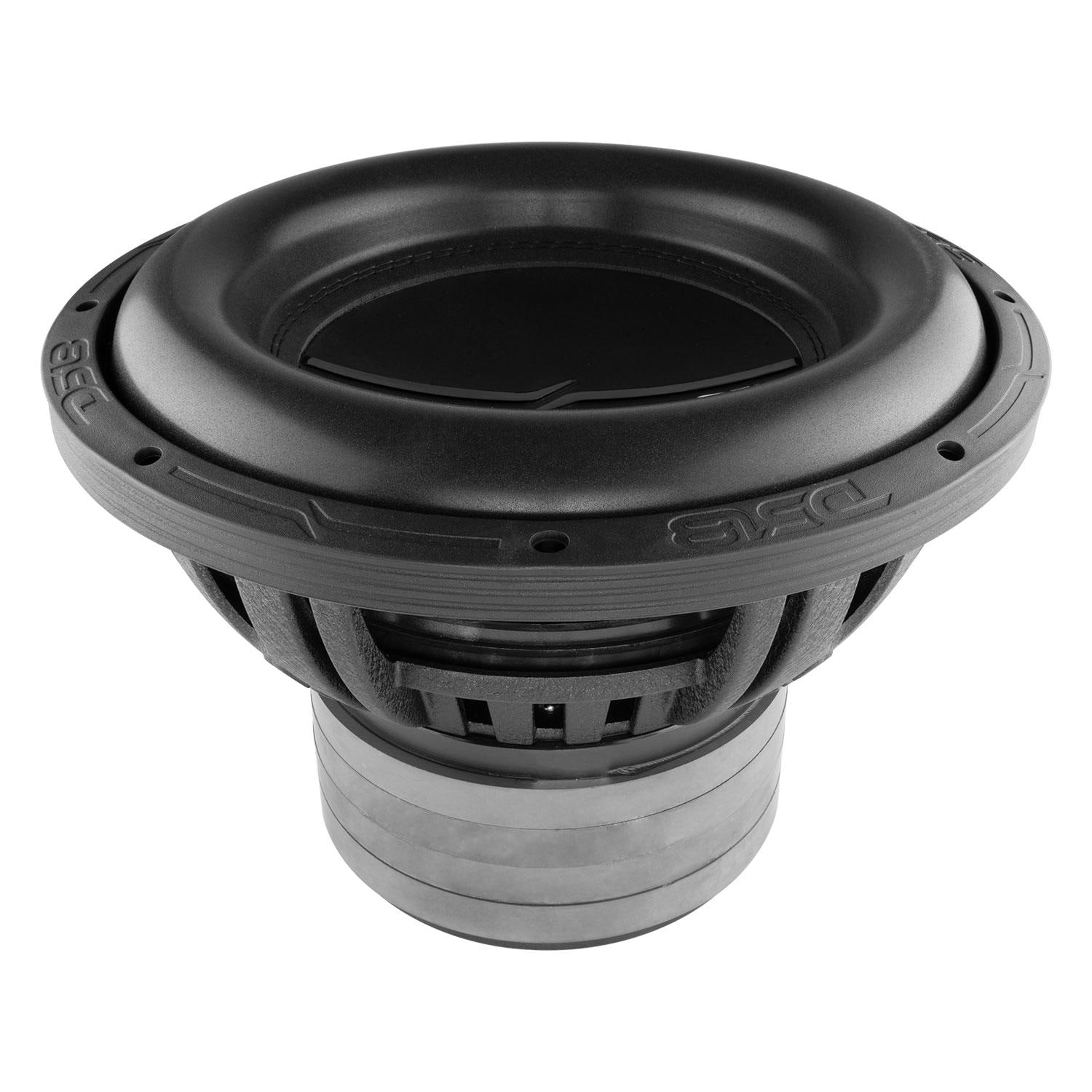 DS18 Subwoofer ZXI12.4D | AutoZone