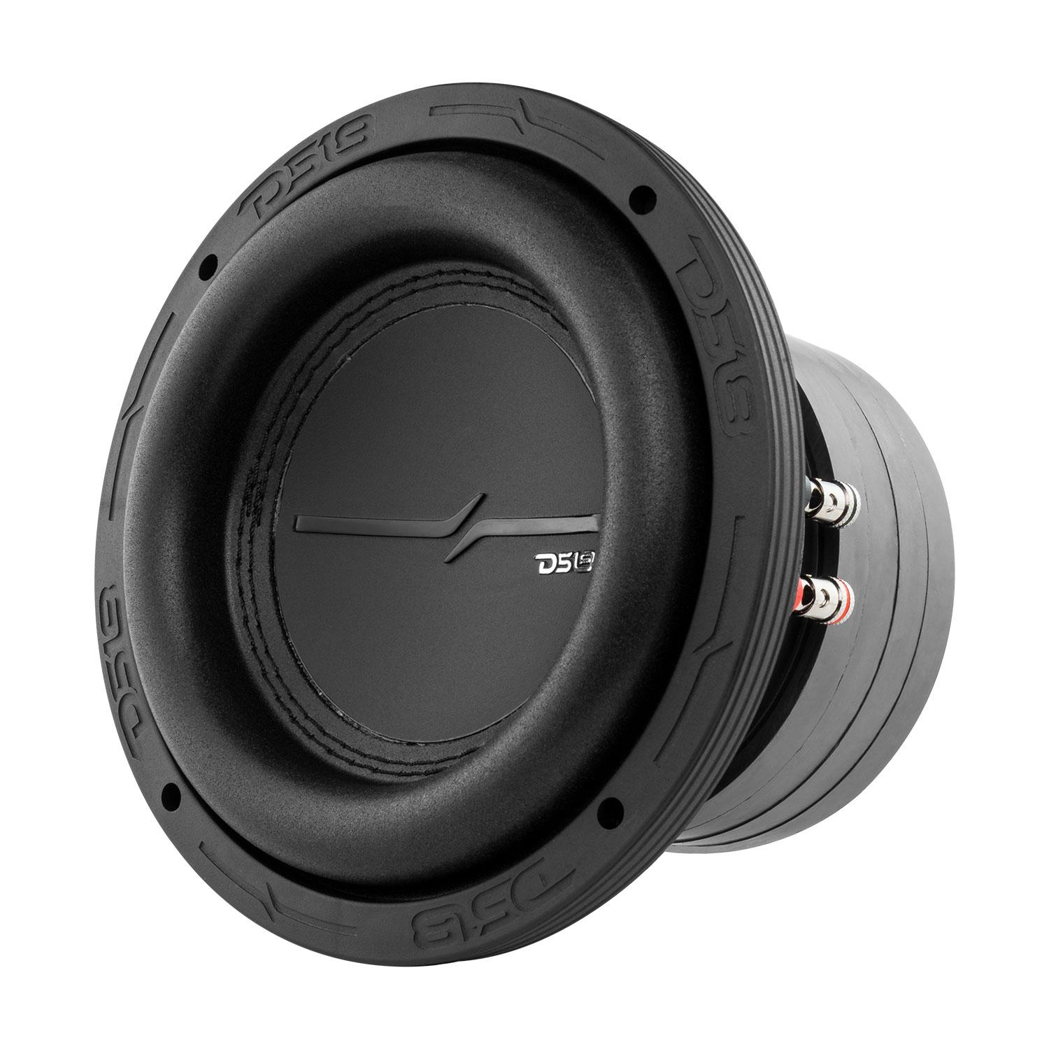 DS18 Subwoofer ZXI6.4D | AutoZone