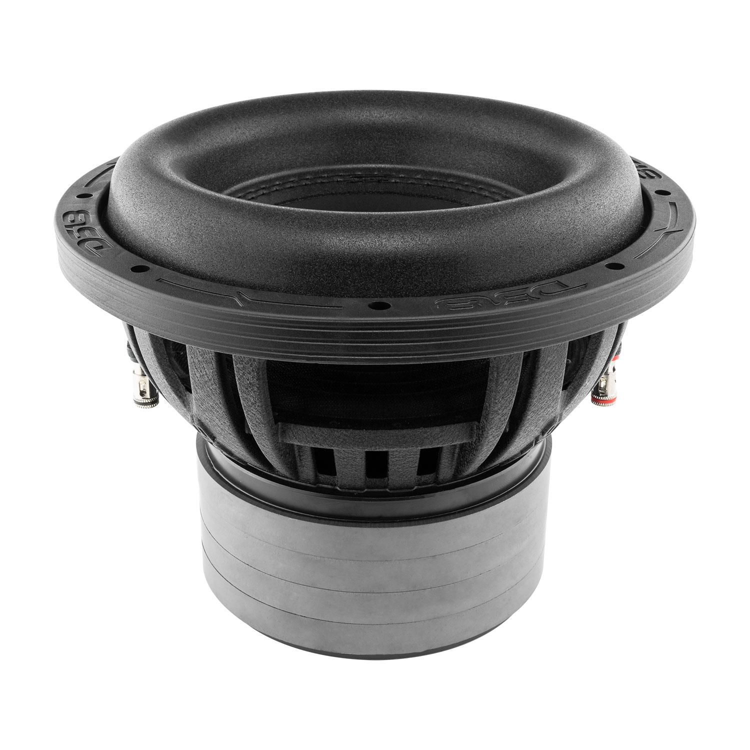 DS18 Subwoofer ZXI8.4D | AutoZone