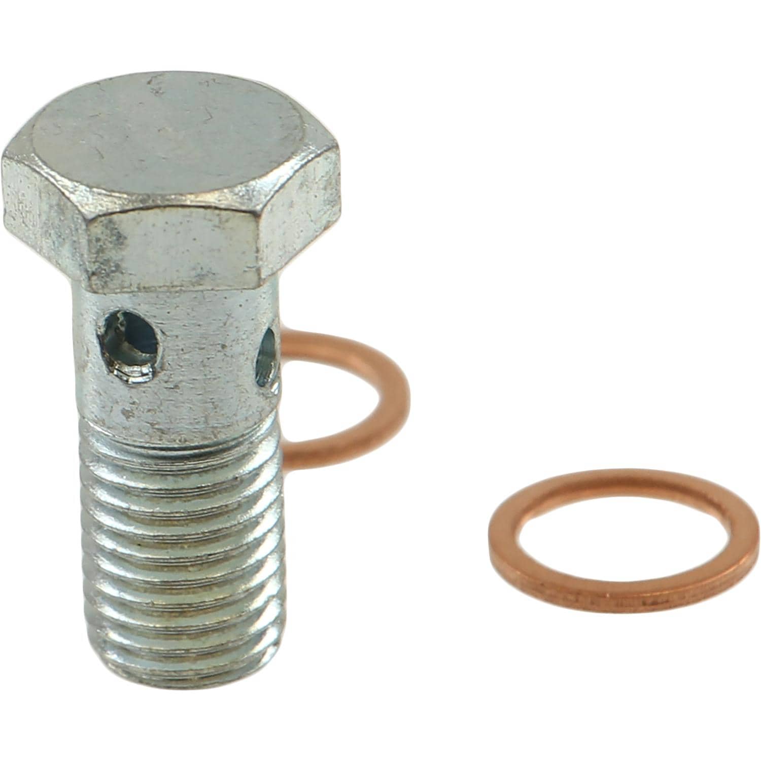 Rein Turbocharger Coolant Line Banjo Bolt HWB0095 | AutoZone