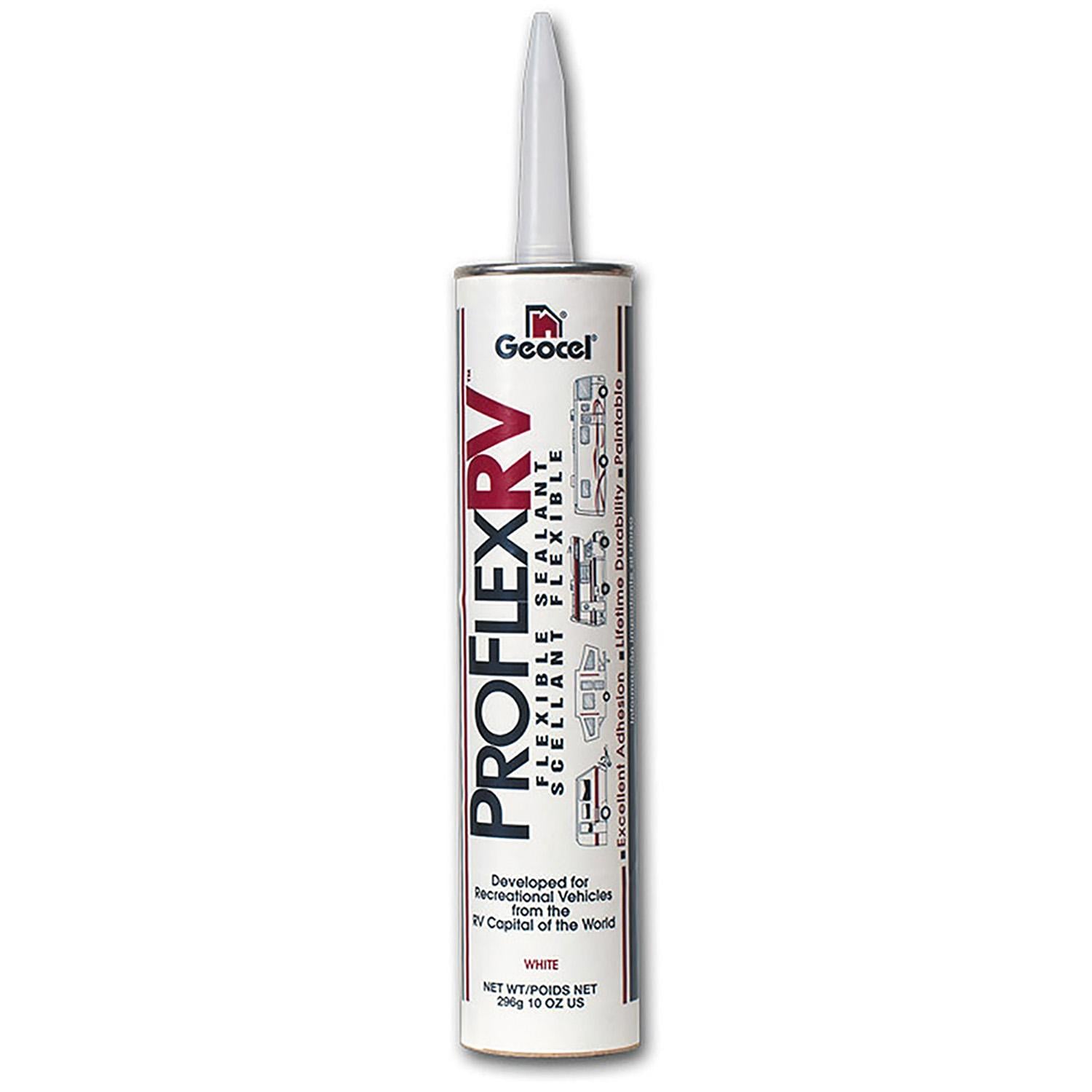 Geocel Roof Sealant GC28901 | AutoZone