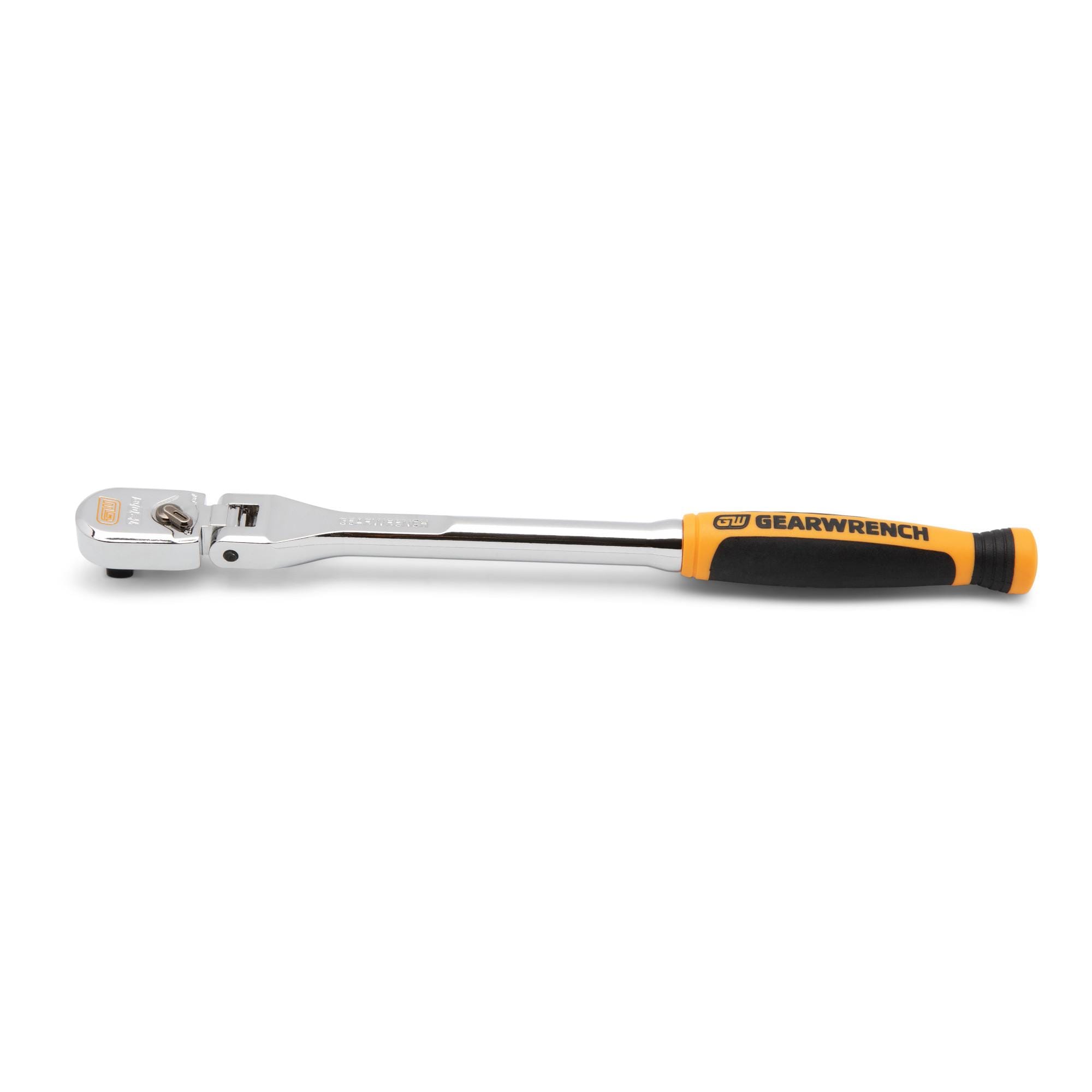 Gearwrench Ratchet and Socket Set 81009XP | AutoZone