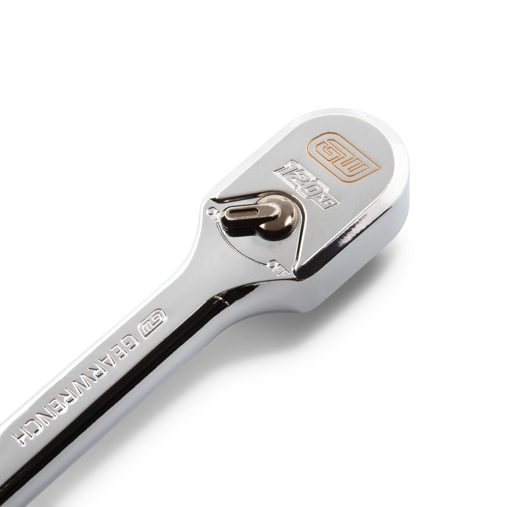 Gearwrench Multi-Socket Wrench 81269XP | AutoZone