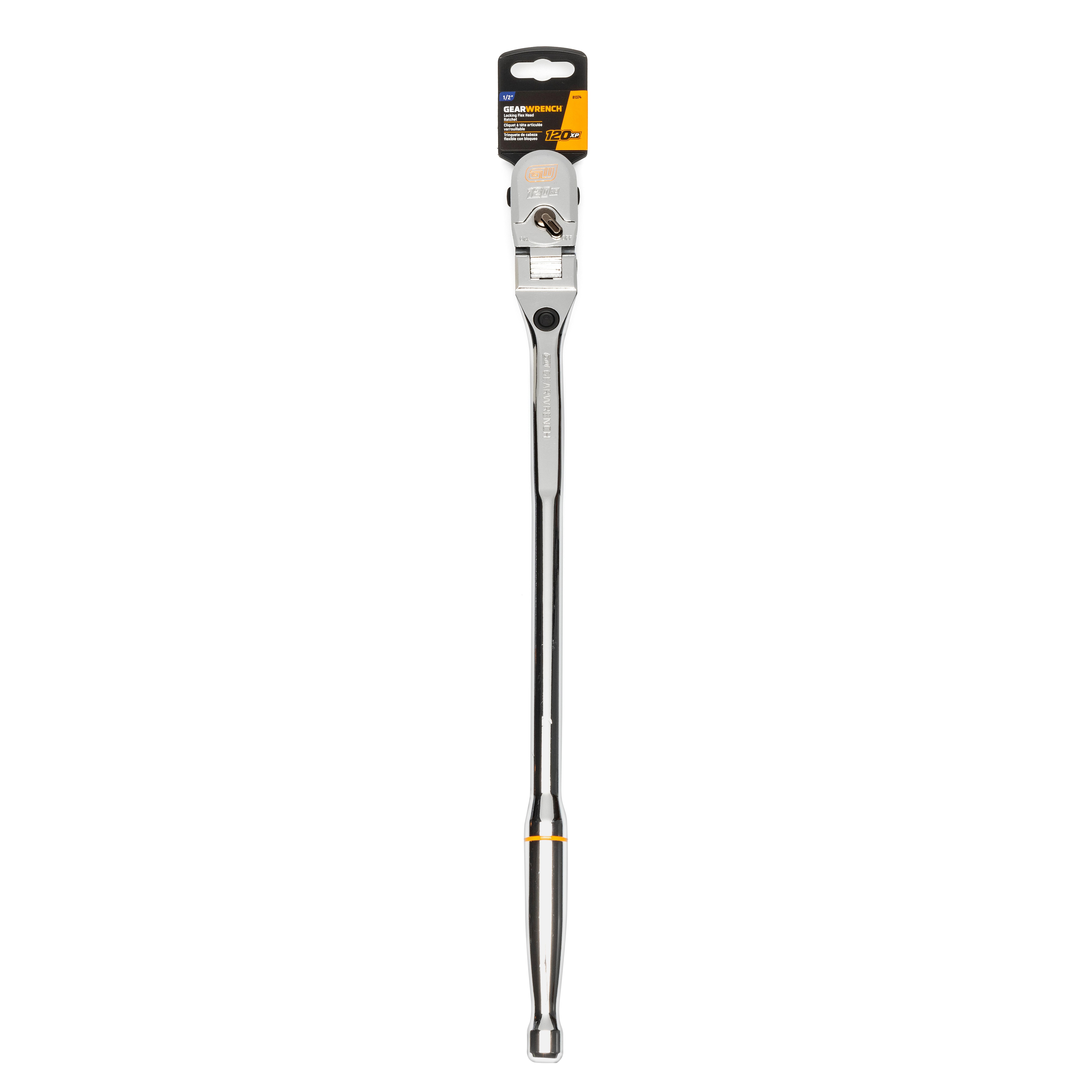 Gearwrench Socket Wrench 81374 | AutoZone