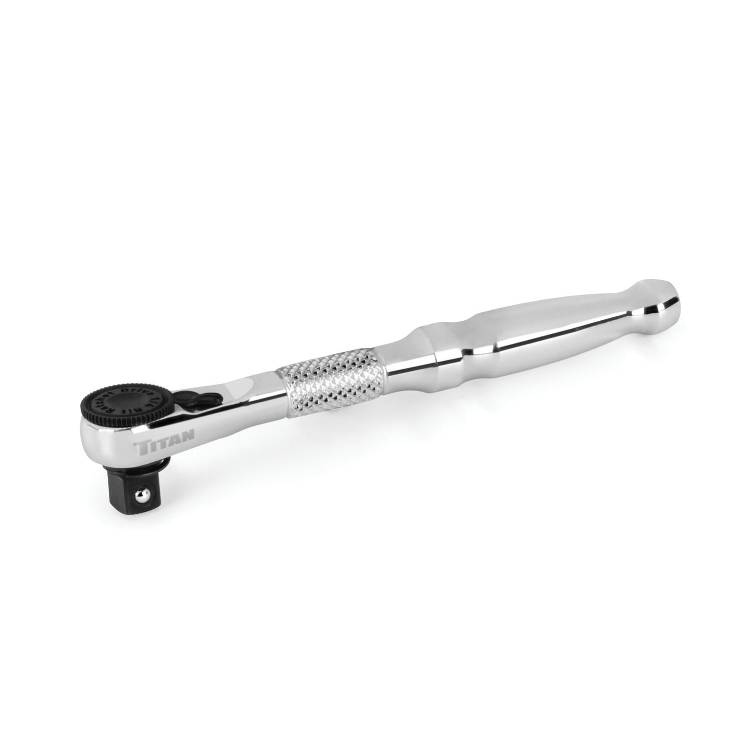 Titan Socket Wrench | AutoZone