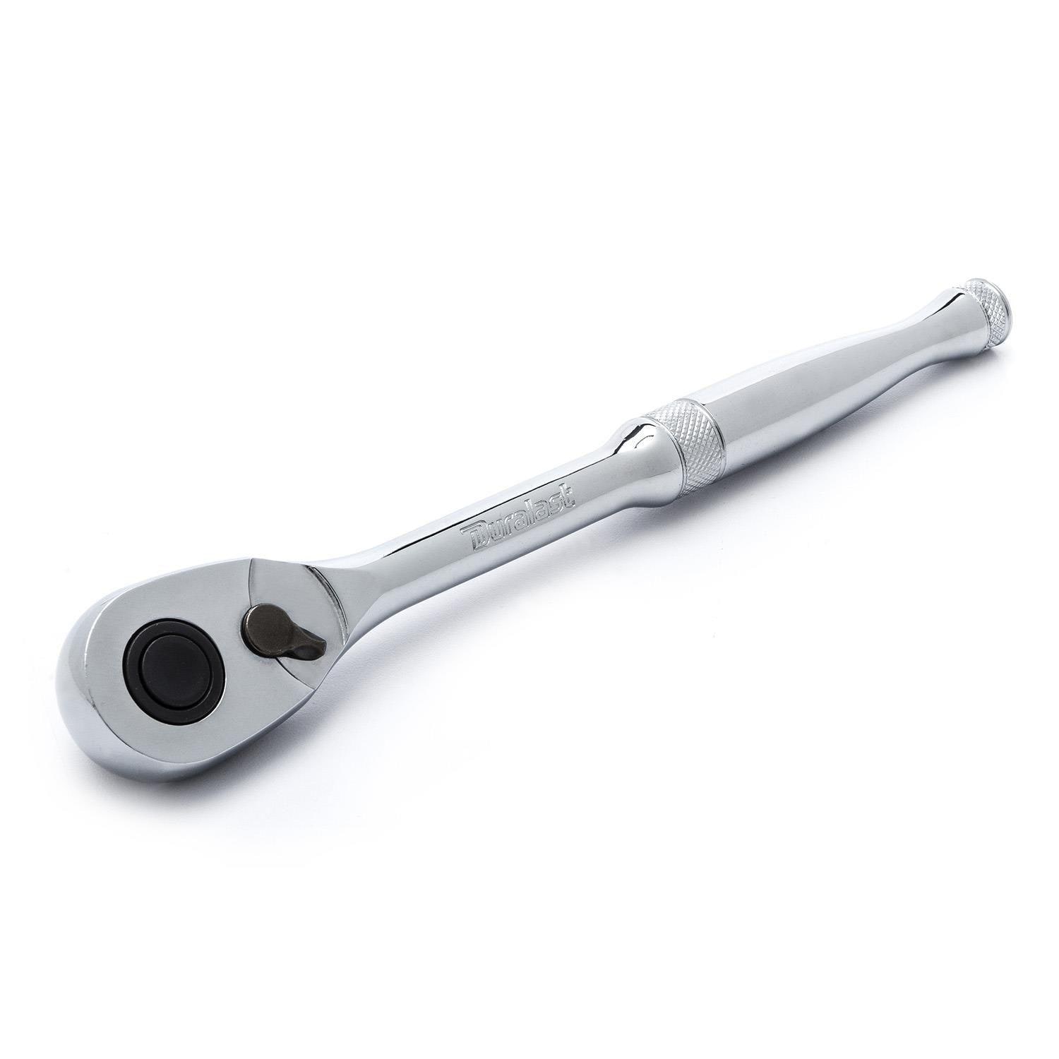 Duralast 3/8in Drive 72 Tooth Standard Ratchet | AutoZone