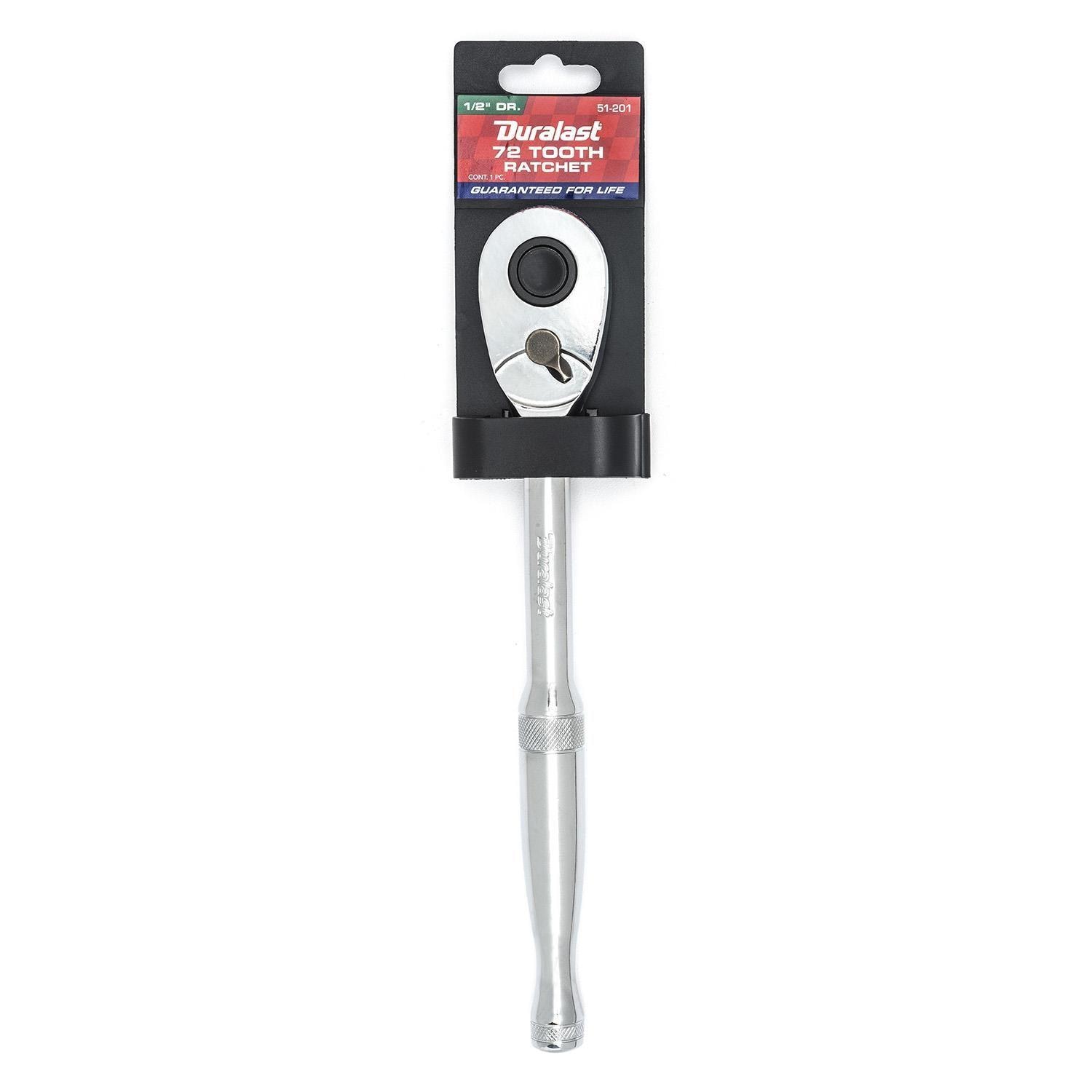 Duralast Air Ratchet Wrench 51-201 | AutoZone