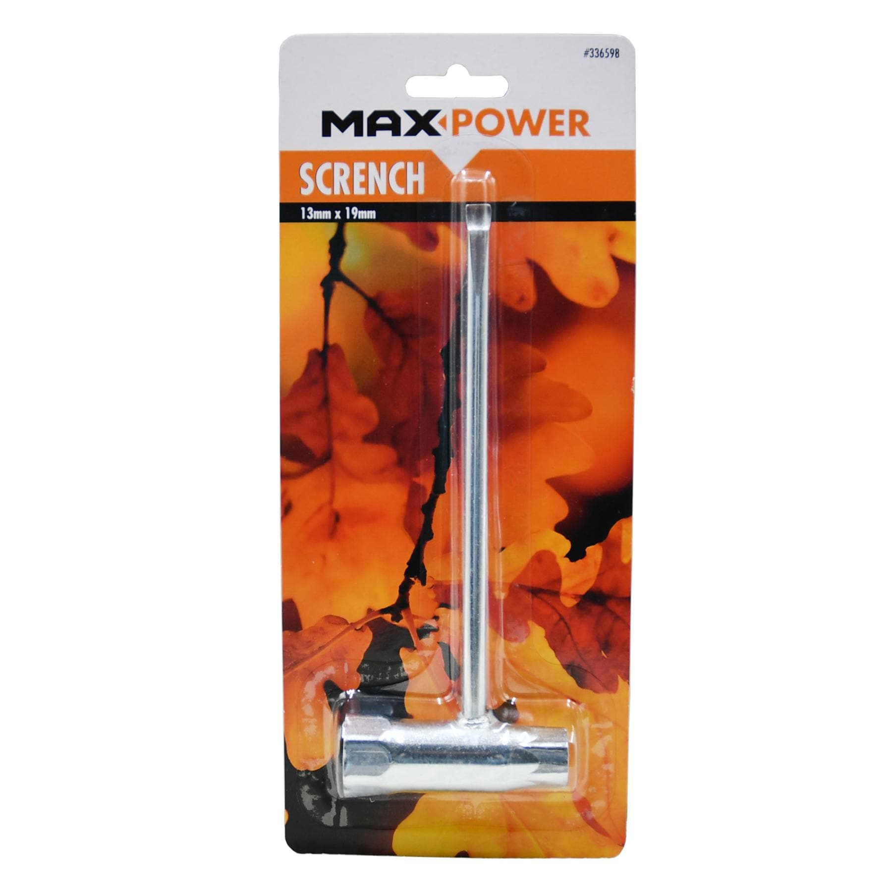 MaxPower Socket Wrench 336598 | AutoZone