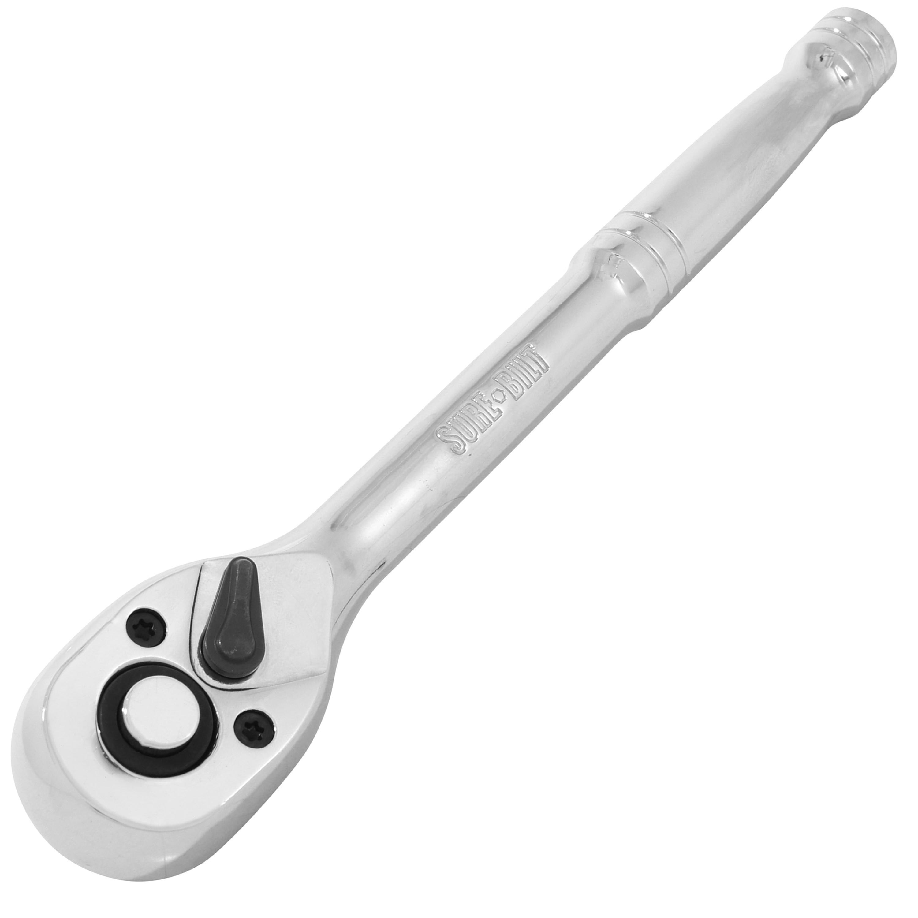 SureBilt 3/8in Drive 72 Tooth Ratchet | AutoZone