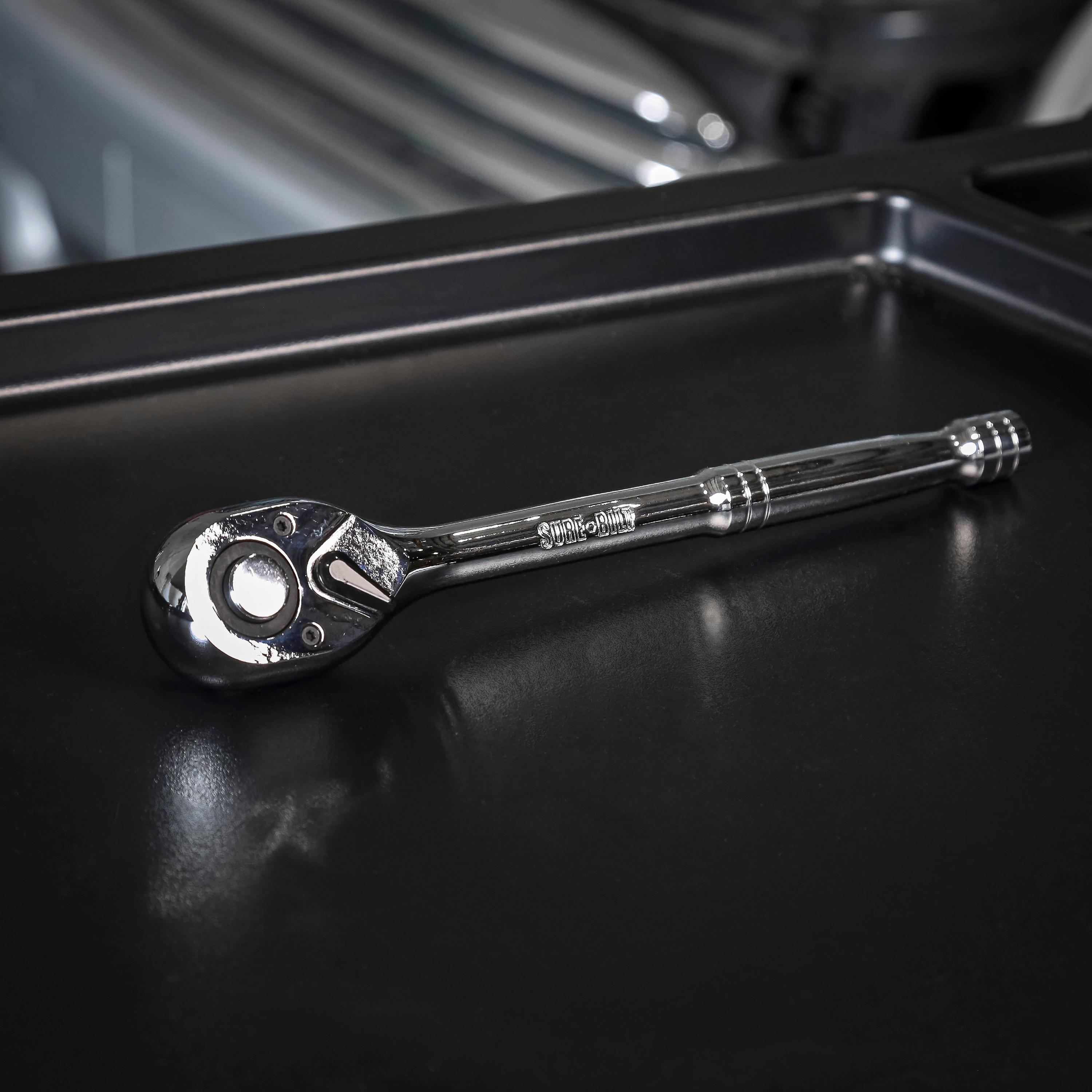 SureBilt 3/8in Drive 72 Tooth Ratchet | AutoZone