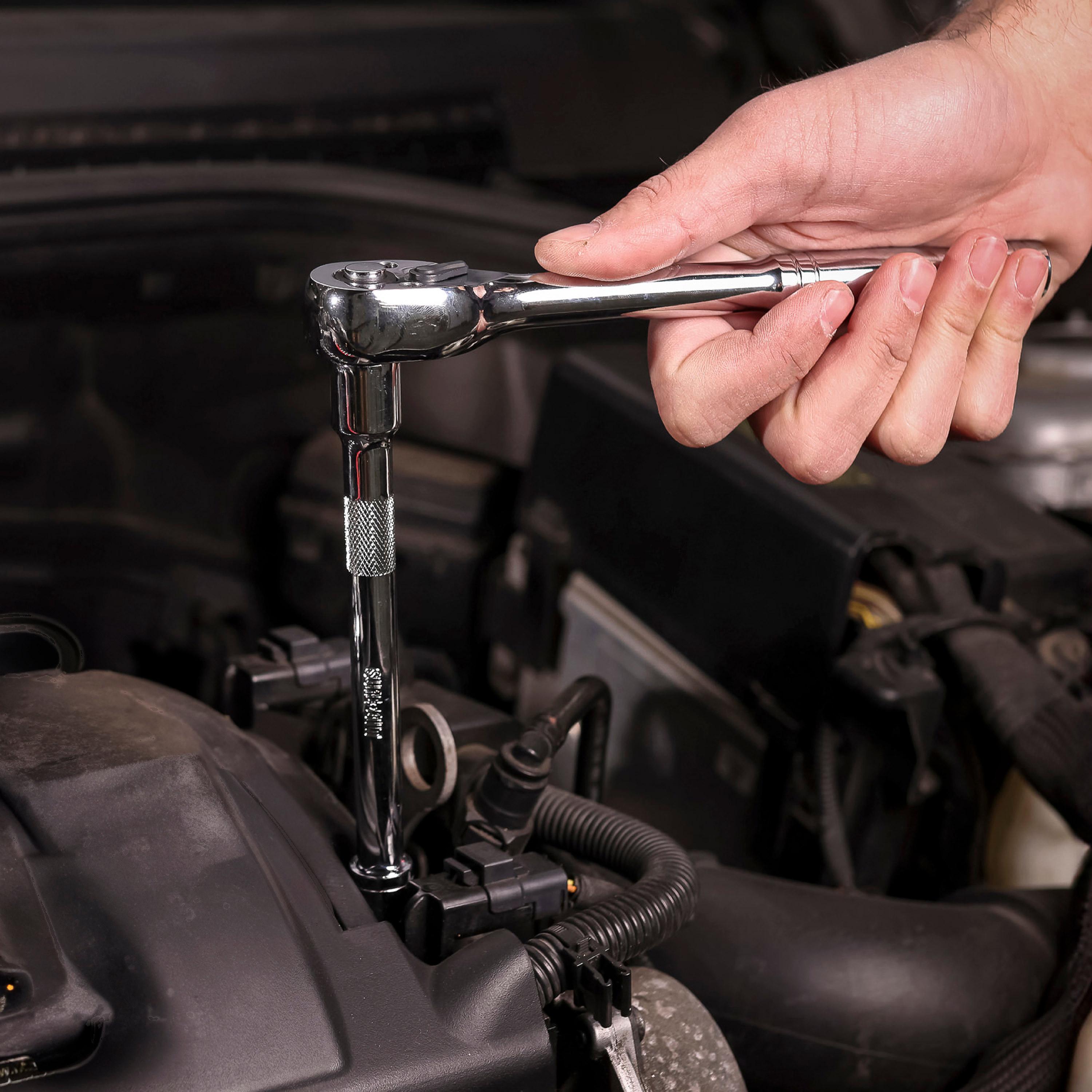 SureBilt 3/8in Drive 72 Tooth Ratchet | AutoZone