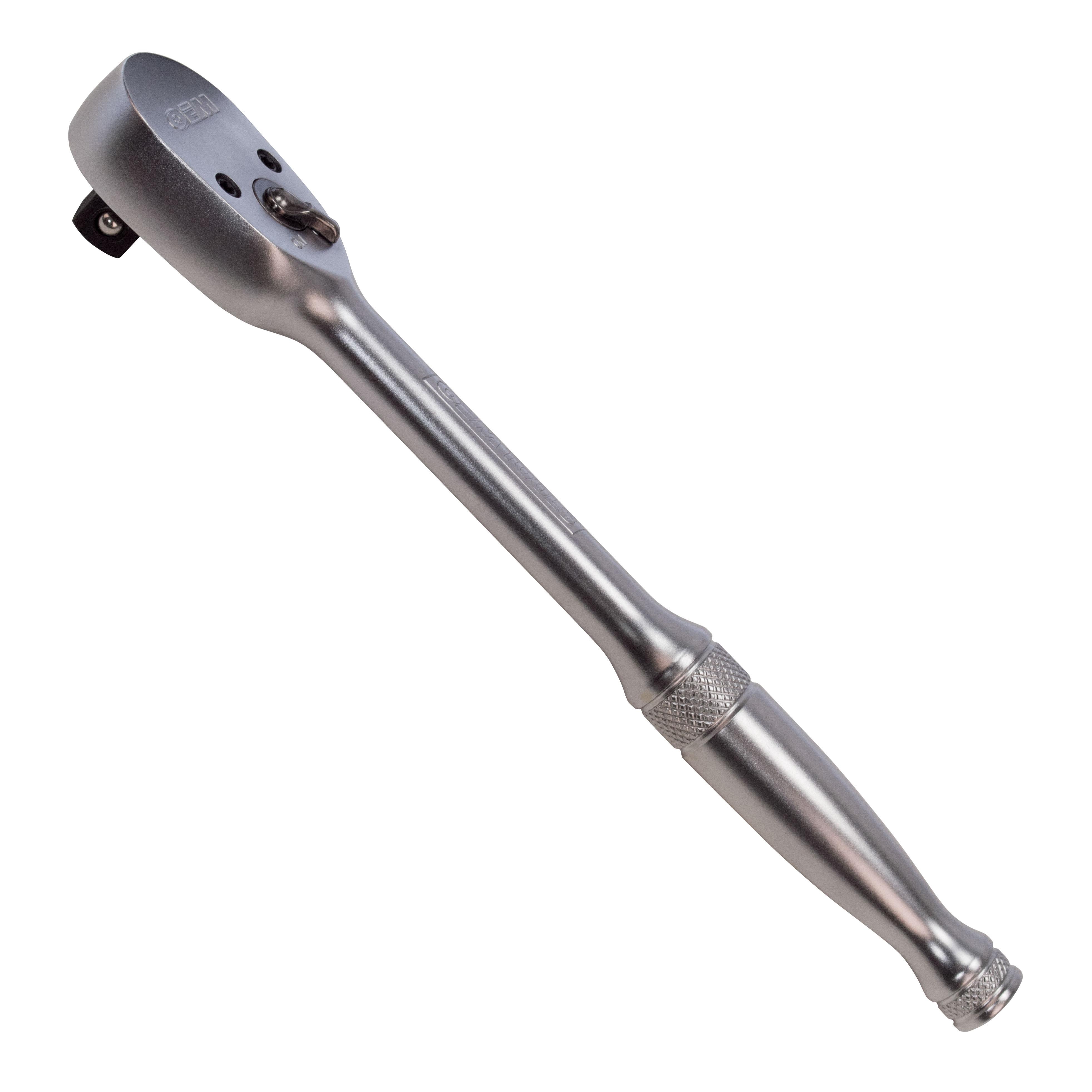 OEMTOOLS 3/8in Drive Ratchet | AutoZone