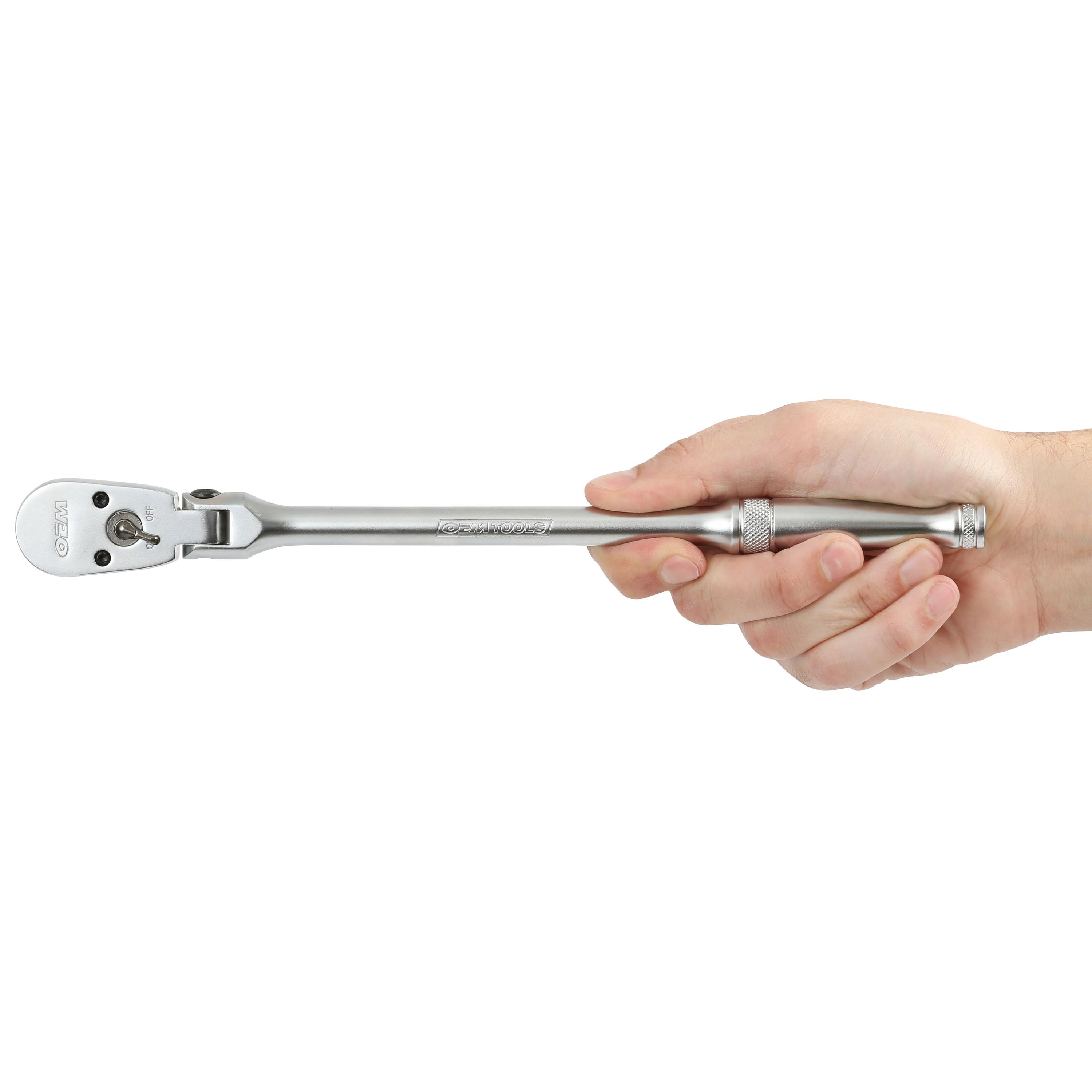 FIRSTINFO 1/2 Drive Extendable Breaker Bar Ratchet Wrench Length 17 2 To 22 7 Inches With Flexible Ratchet Head FIRSTINFO 1/2 Drive Extendable Breaker Bar Ratchet Wrench Length 17 2 To 22 7 Inches With Flexible Ratchet Head