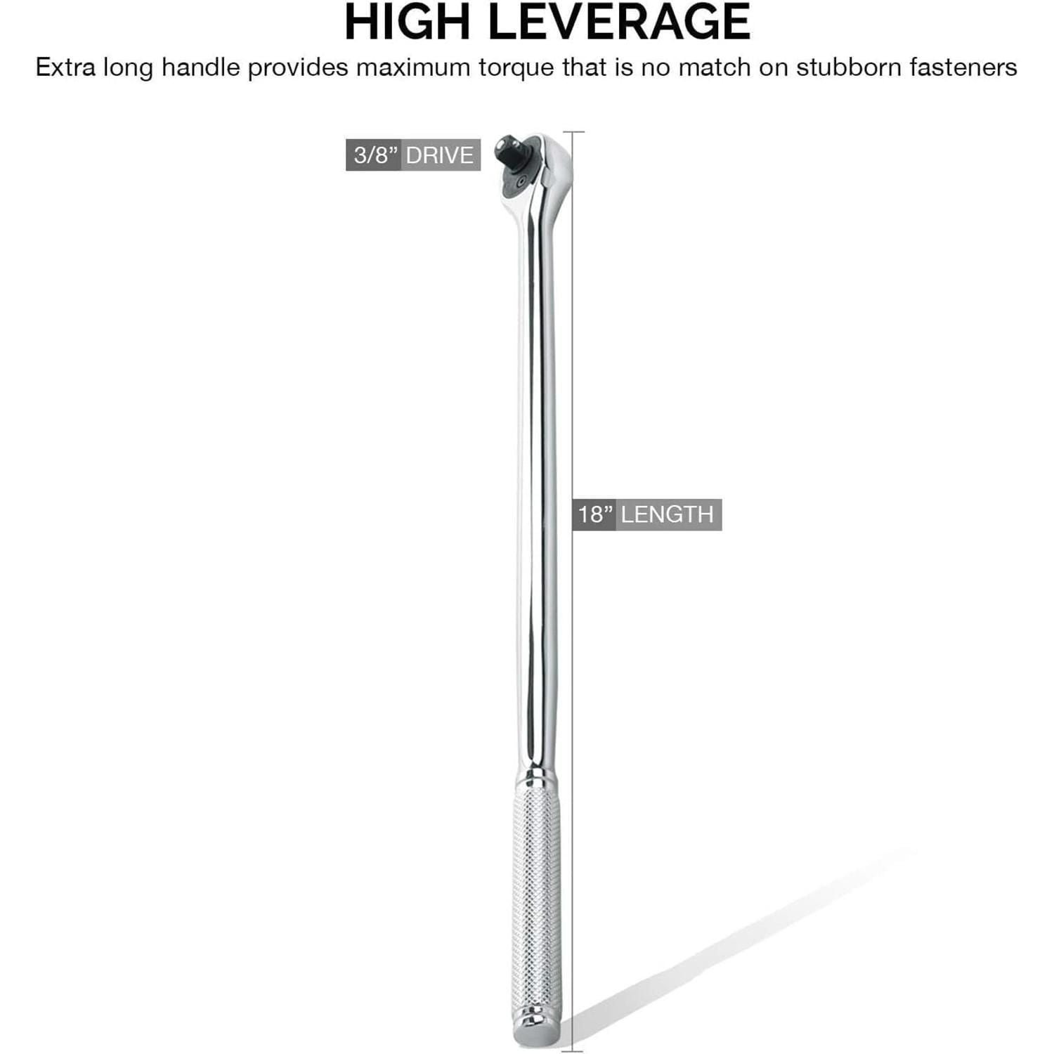 NEIKO Socket Wrench 03034A | AutoZone