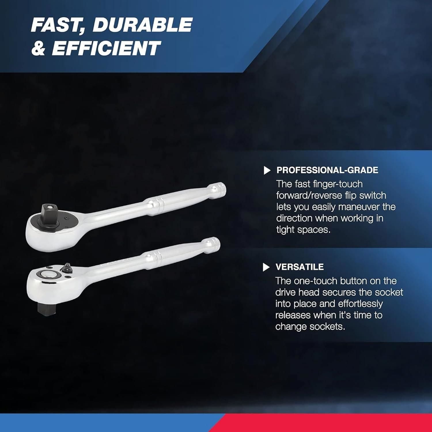 NEIKO Socket Wrench 03103A | AutoZone