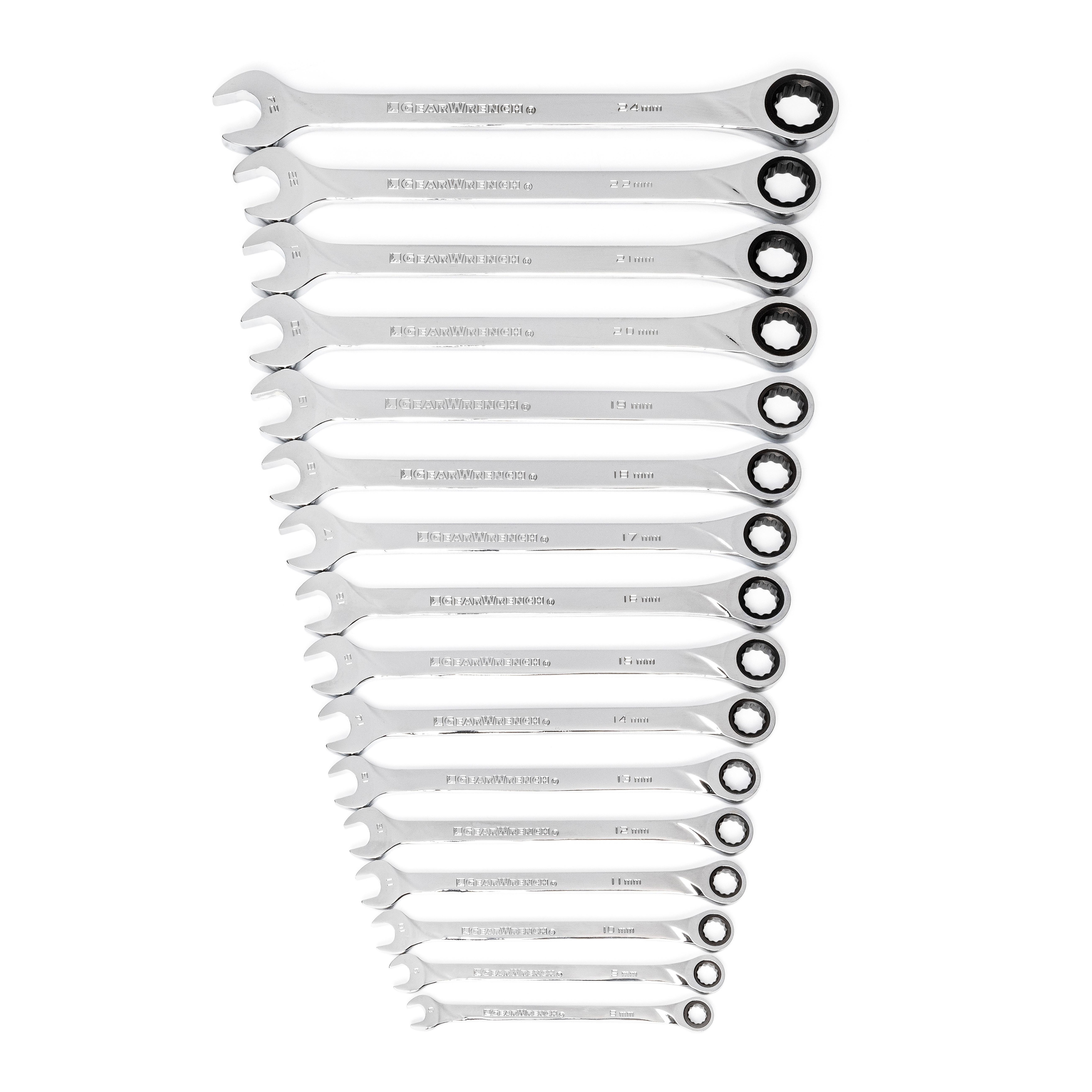 Gearwrench Socket Wrench Set 85099 | AutoZone