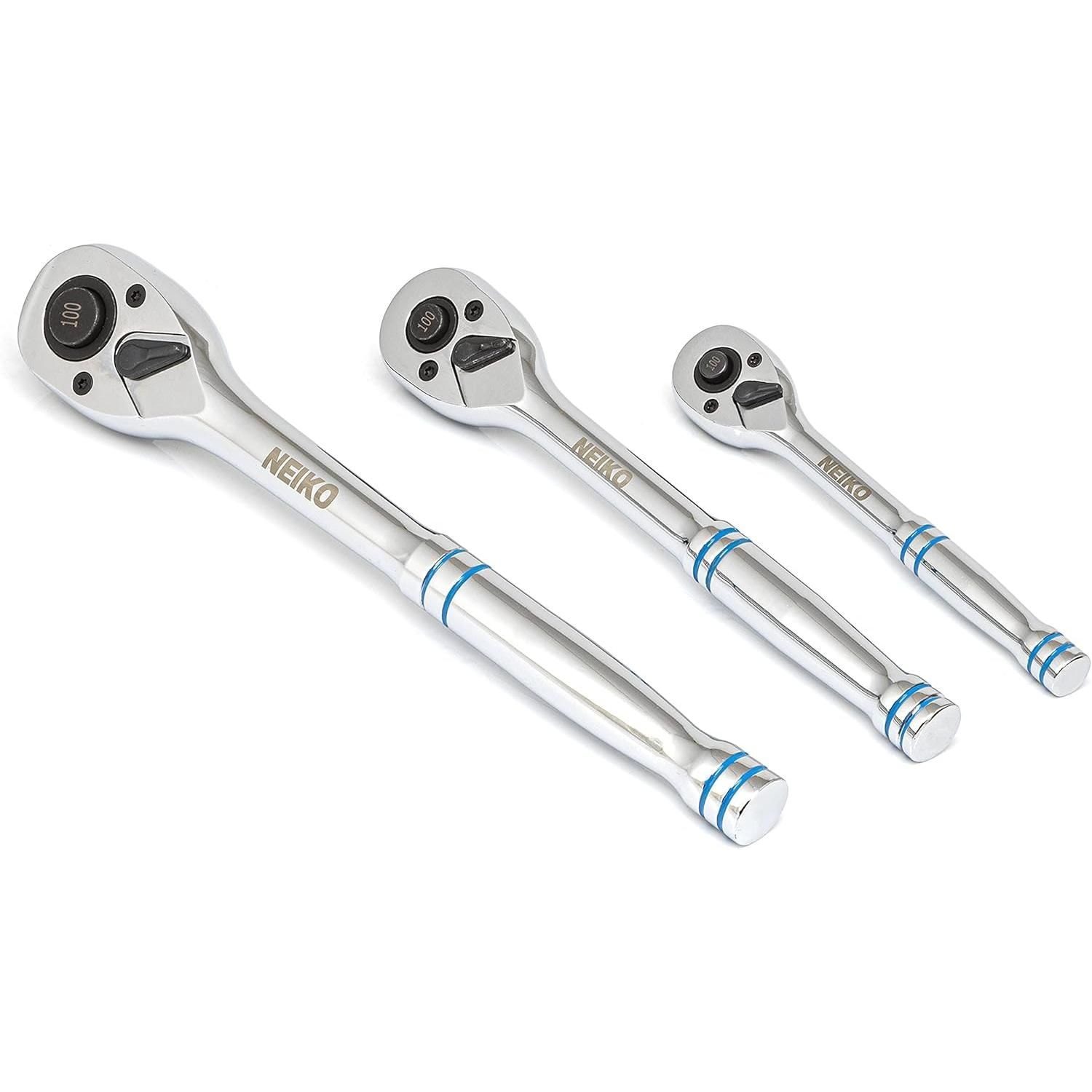 NEIKO Socket Wrench Set 03000A | AutoZone