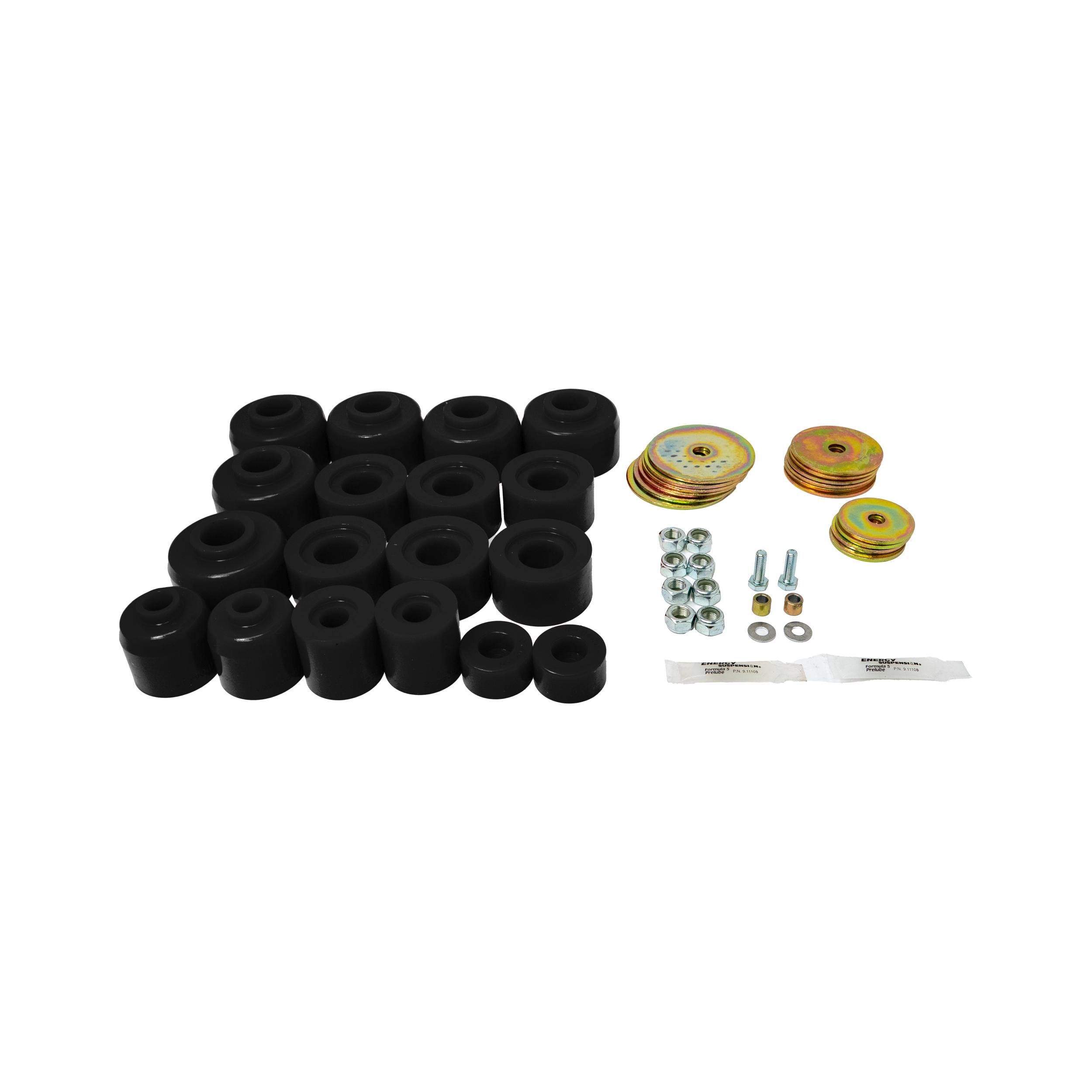 Dorman Body Mount Set 523-536 | AutoZone