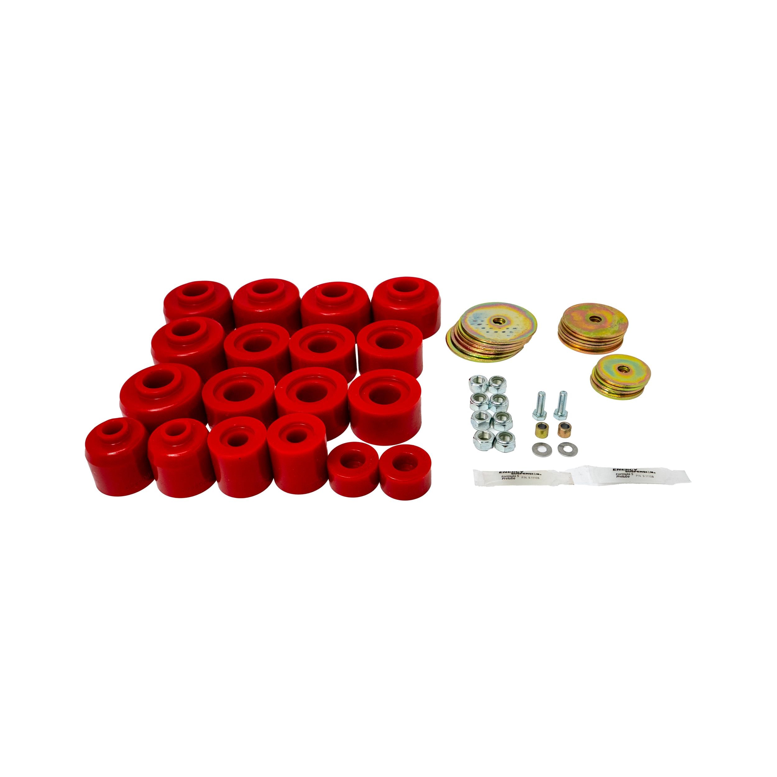 Dorman Body Mount Set 523-536 | AutoZone