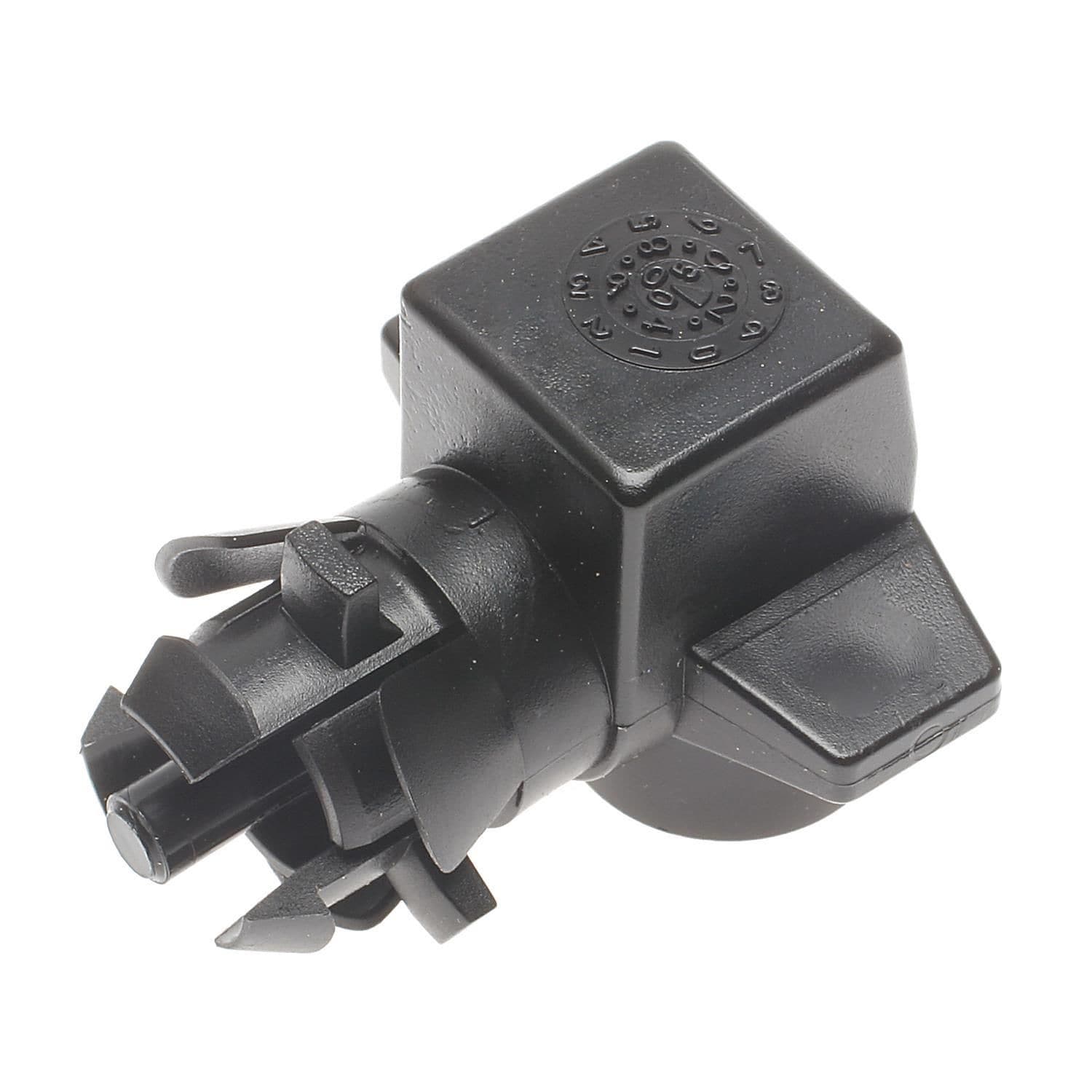 Duralast Sensor SU1419 for Hyundai Equus